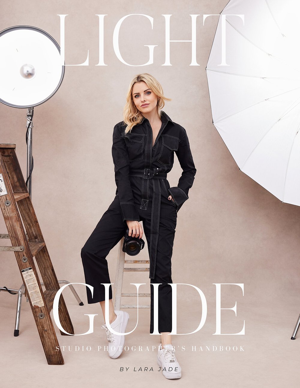 影棚摄影用光指南 The Light Guide 影棚摄影用光指南 The Light Guide