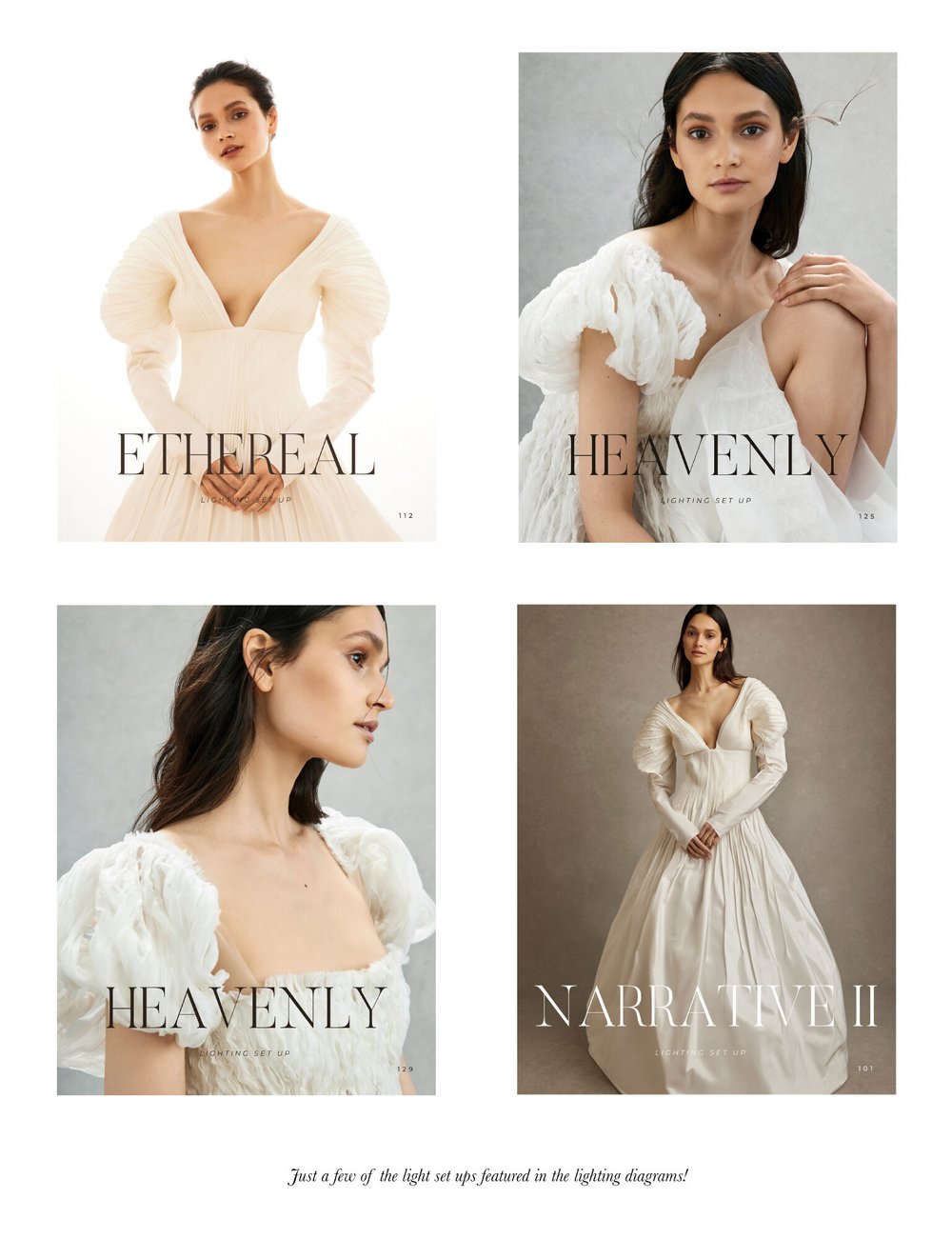 影棚摄影用光指南 The Light Guide 影棚摄影用光指南 The Light Guide