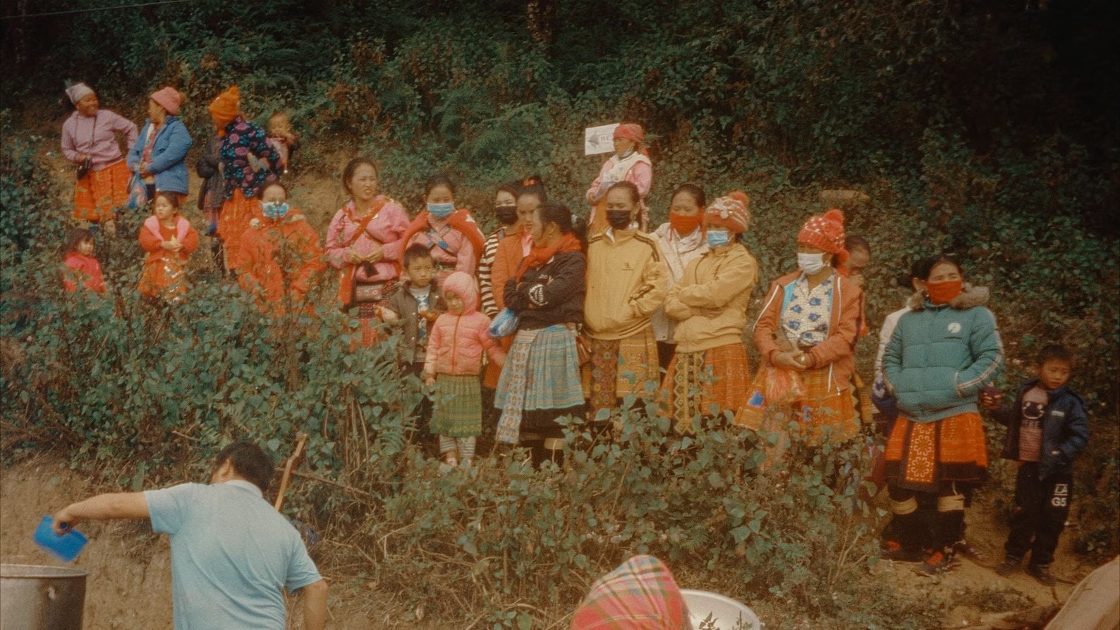 35MM 柯达2383 – 达芬奇调色工程文件 – 适用于专业电影制作与摄影 Analogica Lab-35MM KODAK 2383 – DaVinci Resolve PowerGrade