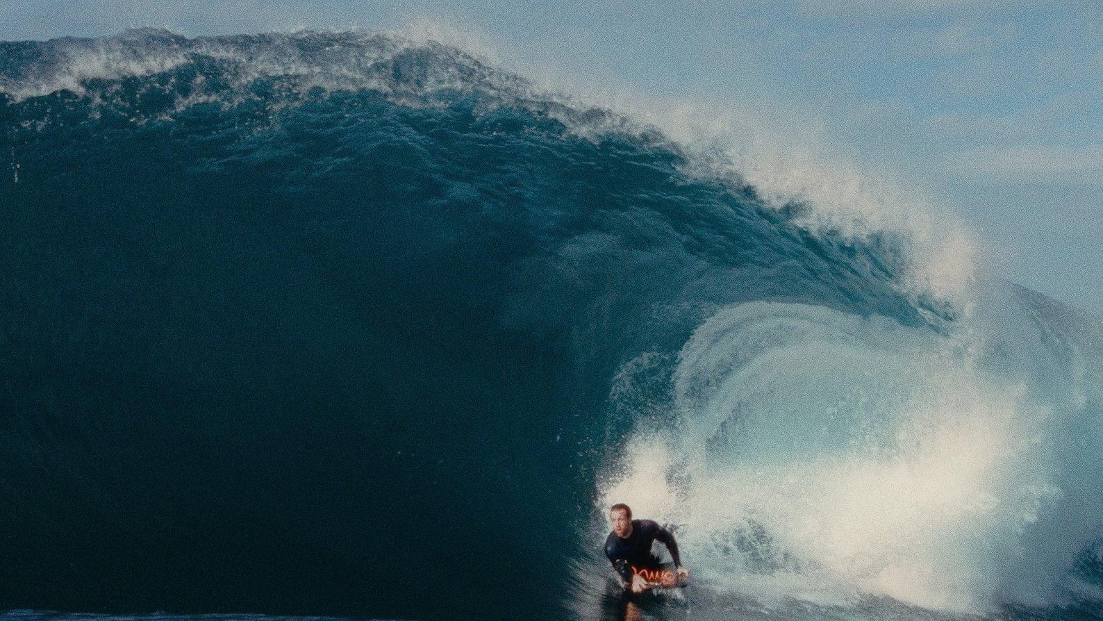 35MM 柯达2383 – 达芬奇调色工程文件 – 适用于专业电影制作与摄影 Analogica Lab-35MM KODAK 2383 – DaVinci Resolve PowerGrade