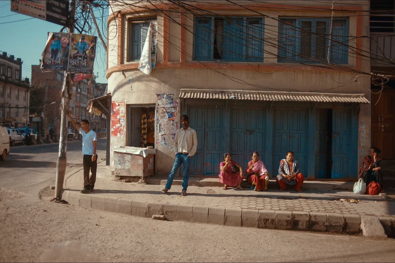 Analogica Lab – KODAK 2383 D55 D60 D65 Film Emulation LUTs for Rec709 & LOG – For Professional Filmmaking and Photography