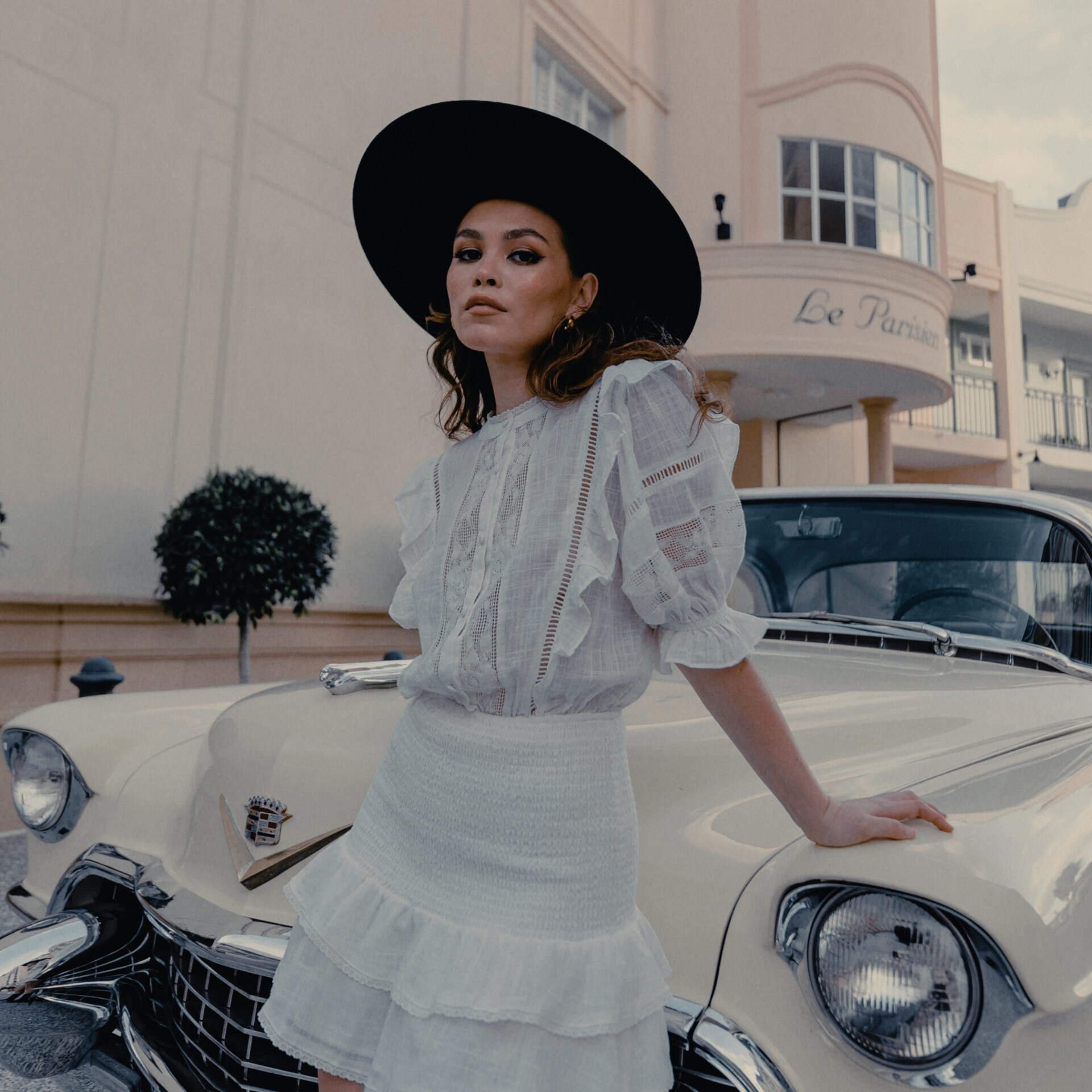 柯达35mm胶片模拟LR、PS预设Kodak Chrome 35MM Film Lightroom Preset: Desktop & Mobile – For Professional Photography