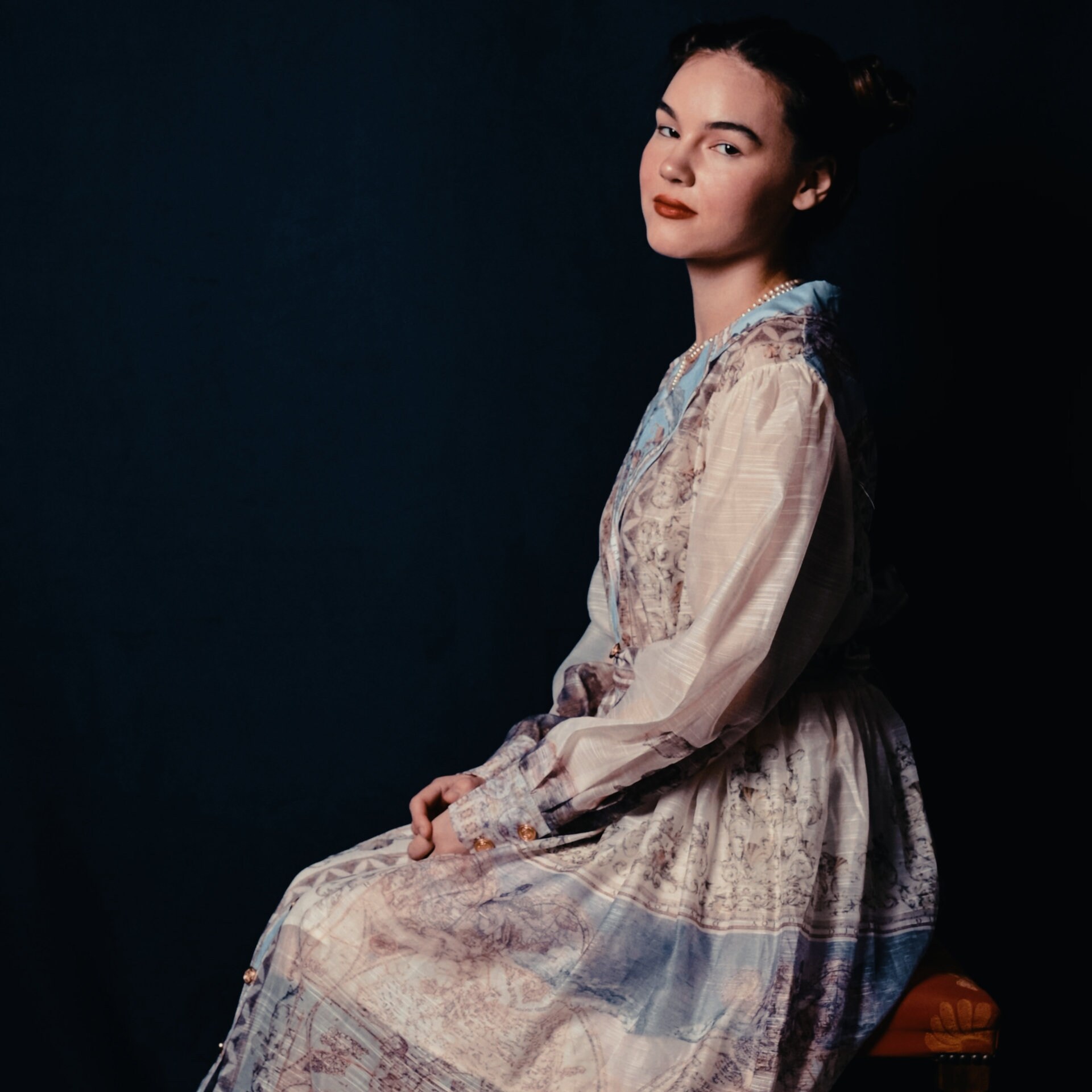 柯达35mm胶片模拟LR、PS预设Kodak Chrome 35MM Film Lightroom Preset: Desktop & Mobile – For Professional Photography