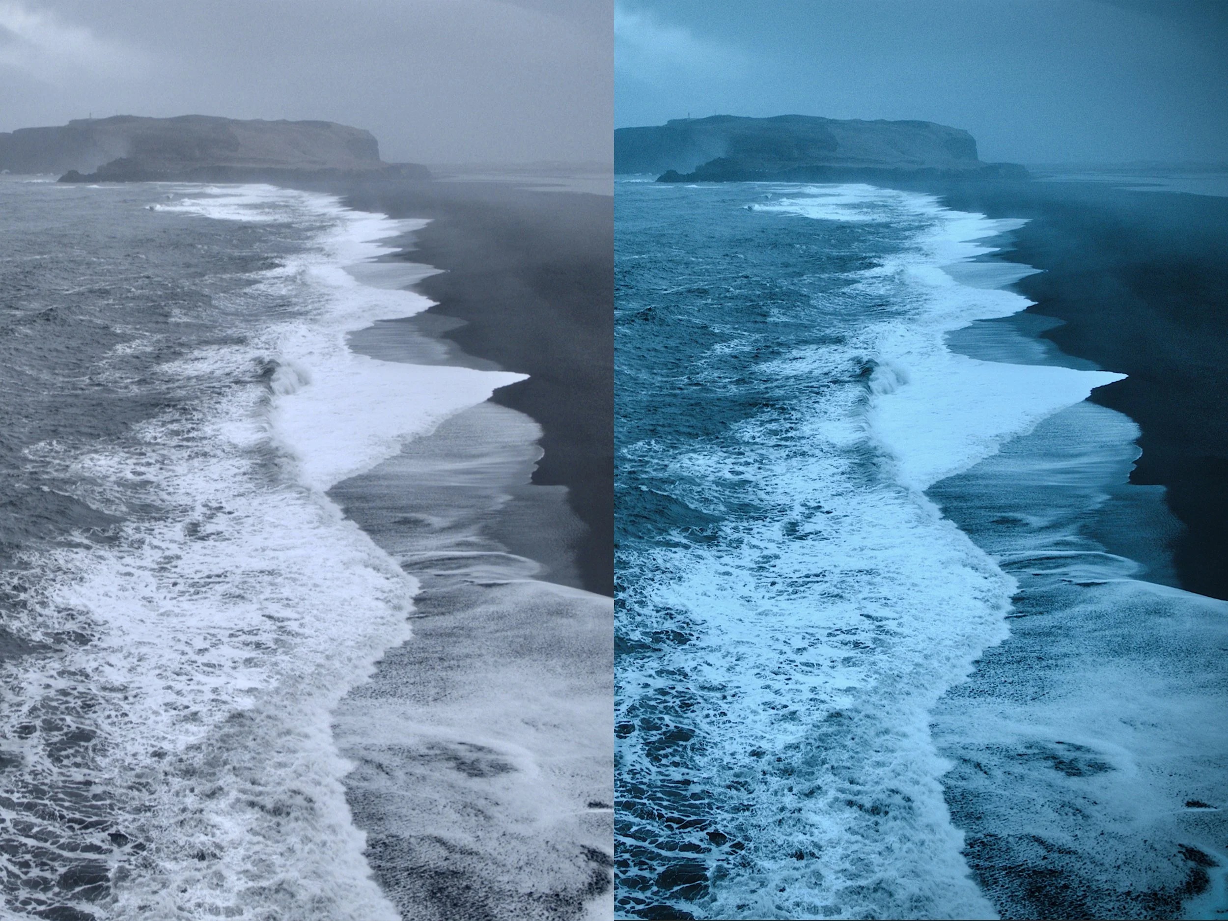 专业电影风格风光旅行预设包 CHRIS HENRY-Cinematic LUTs