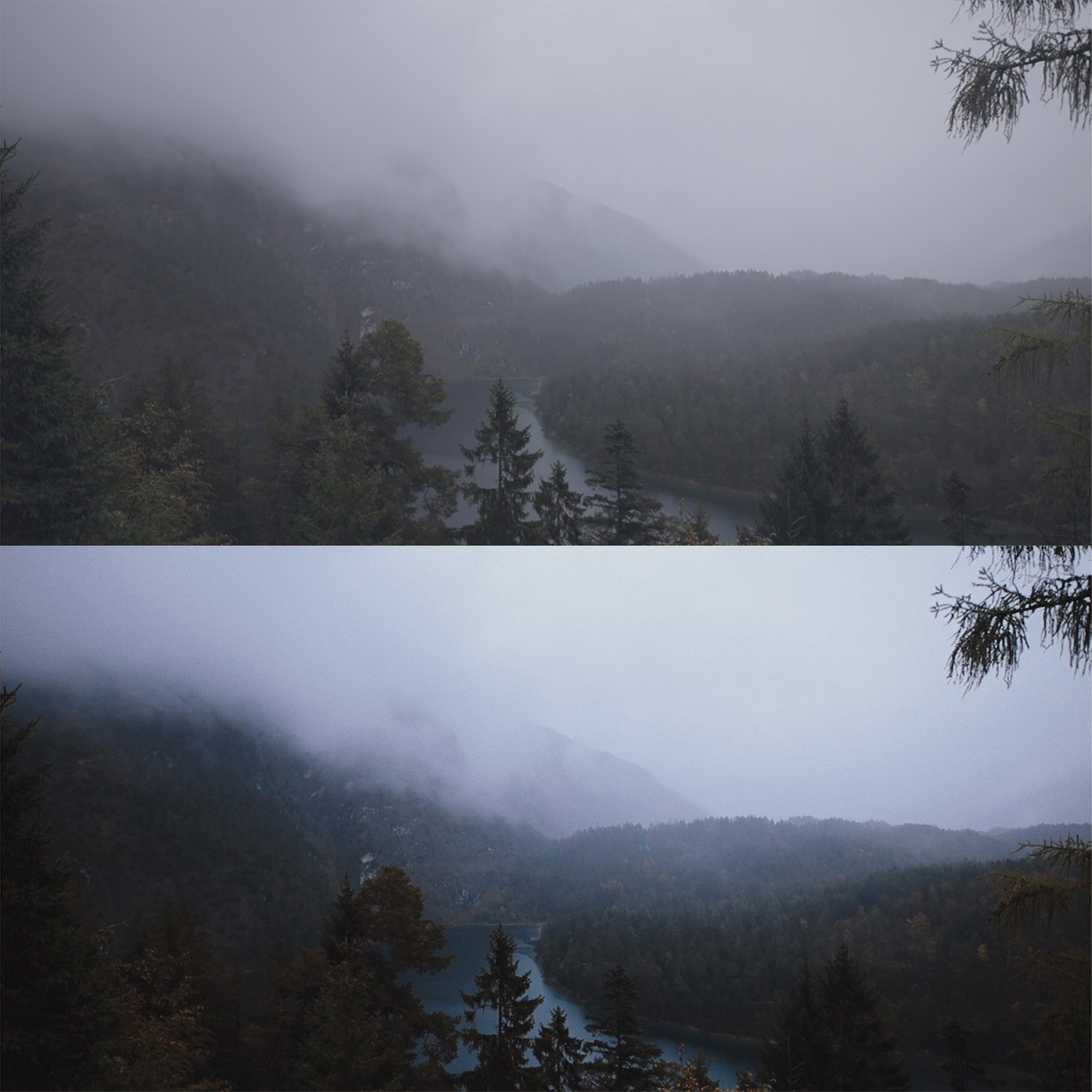 Christian Mate Grab – Cinematic LUTs Collection 专业电影视频调色包