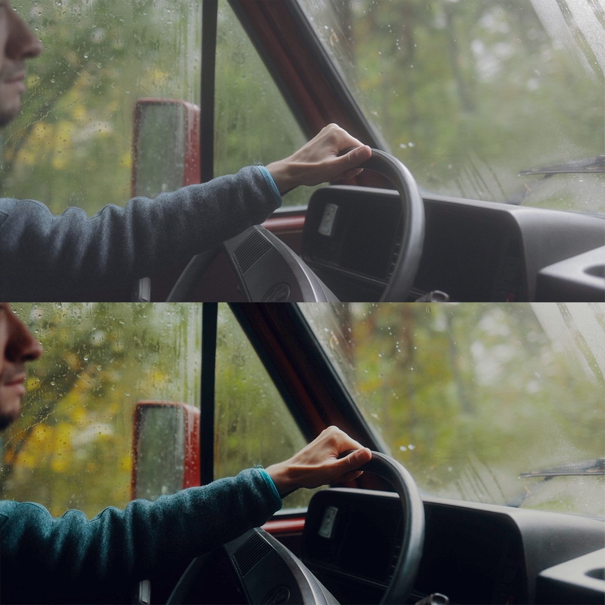 Christian Mate Grab – Cinematic LUTs Collection 专业电影视频调色包