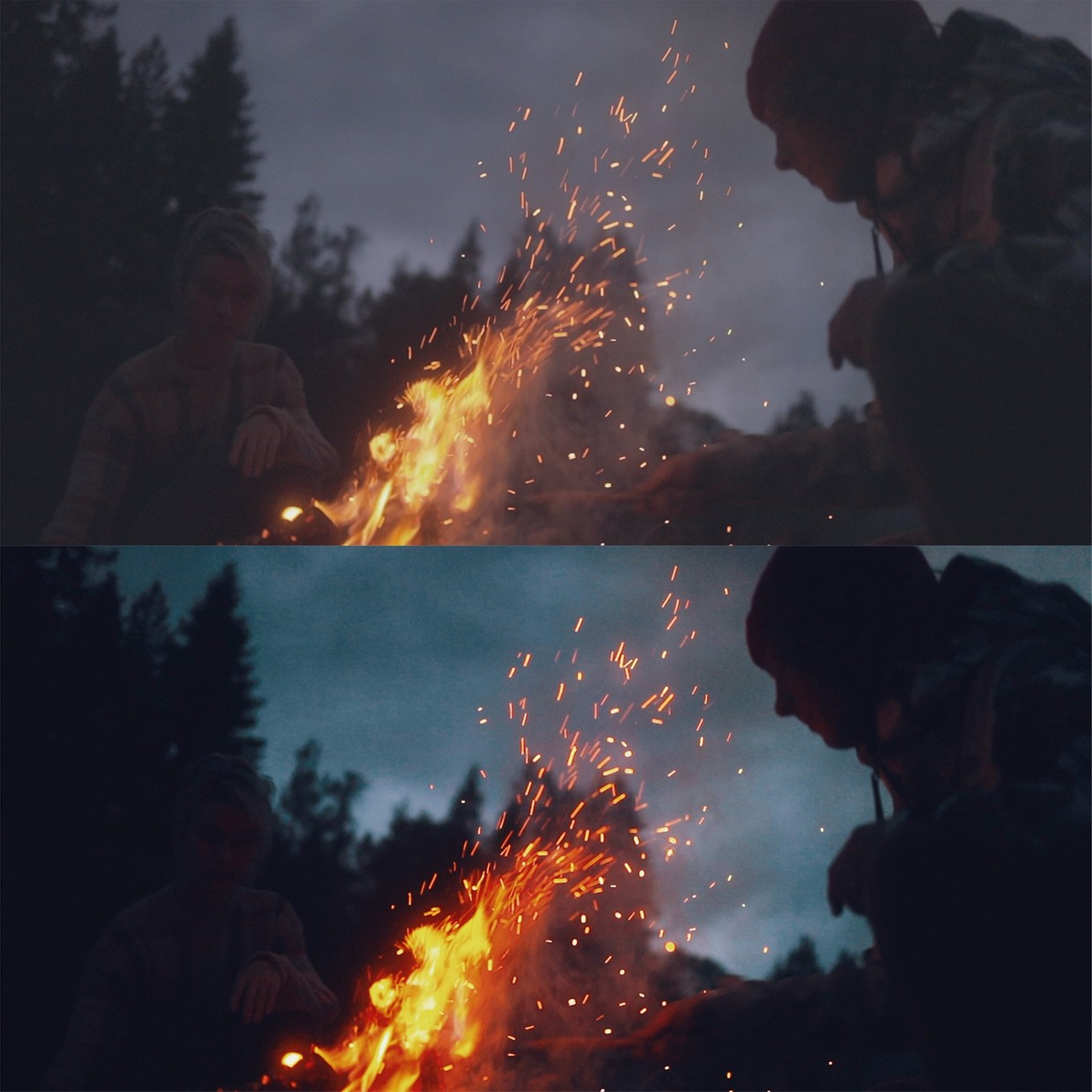 Christian Mate Grab – Cinematic LUTs Collection 专业电影视频调色包