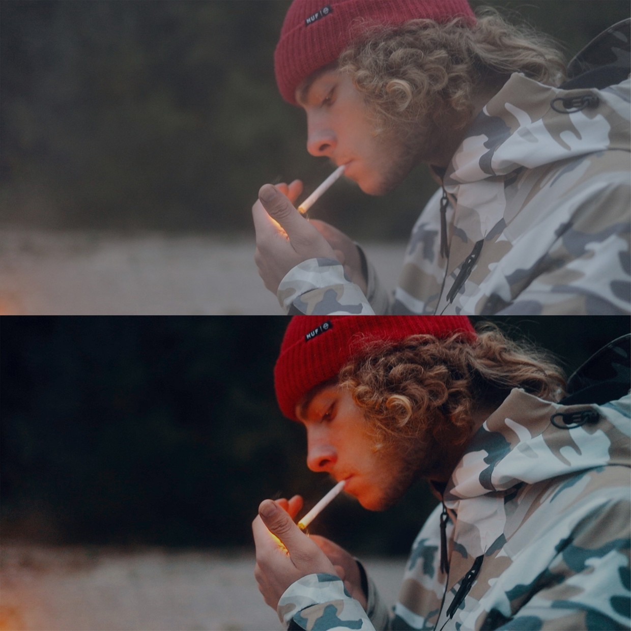 Christian Mate Grab – Cinematic LUTs Collection 专业电影视频调色包