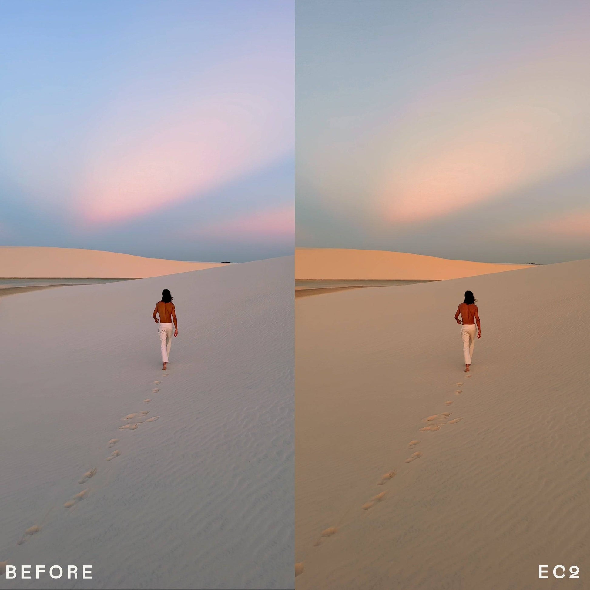 电影外观手机视频LUTS调色包 Envijon-Cinematic Mobile LUTs