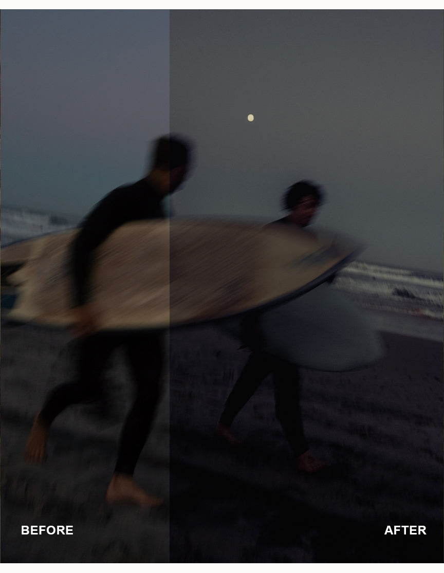 怀旧胶片外观手机预设包 Envijon-Nostalgia Mobile Photo Filters