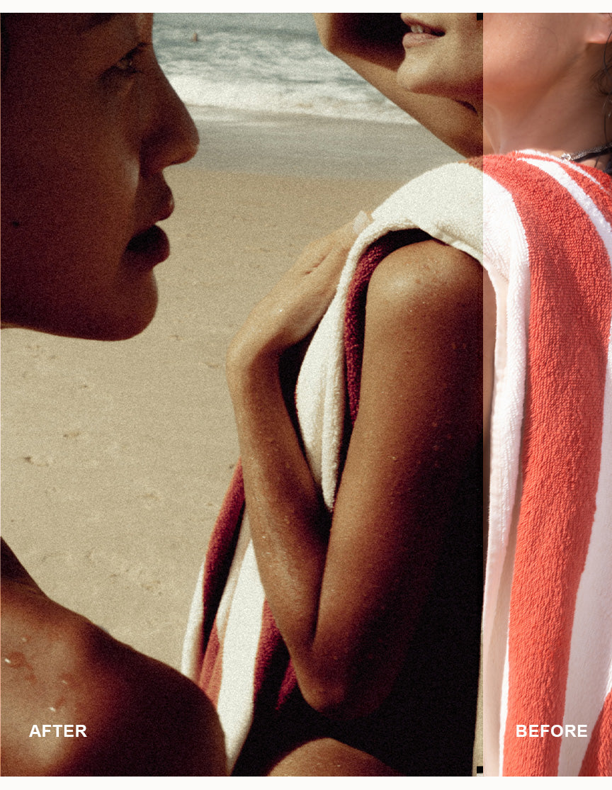 怀旧胶片外观手机预设包 Envijon-Nostalgia Mobile Photo Filters