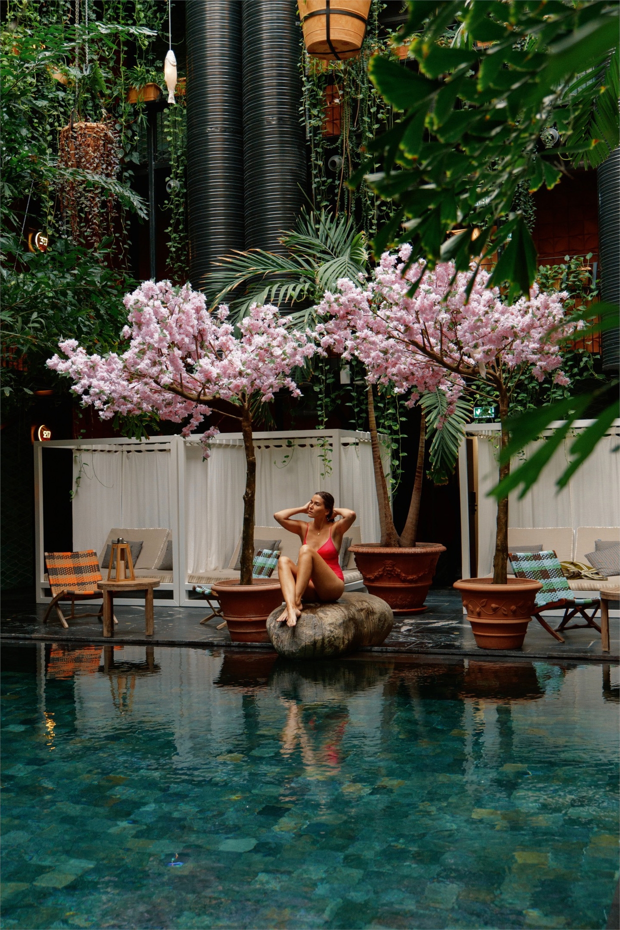 松下相机VLog胶片模拟仿真Rec709色彩还原LUT调色包 Lumix LUTs