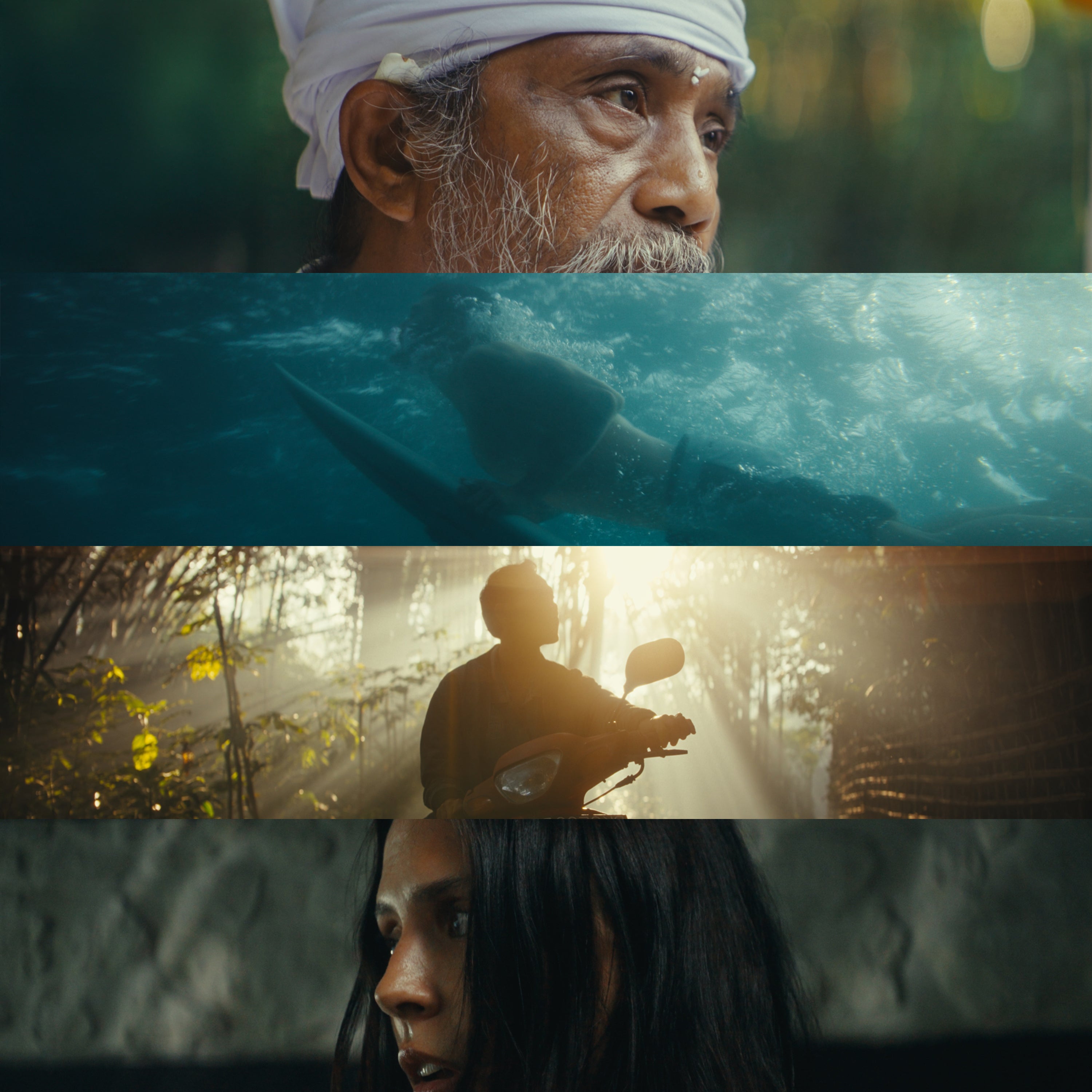 电影风格调色luts:Filmic LUTs by @lucaepifany 电影风格调色luts:Filmic LUTs by @lucaepifany