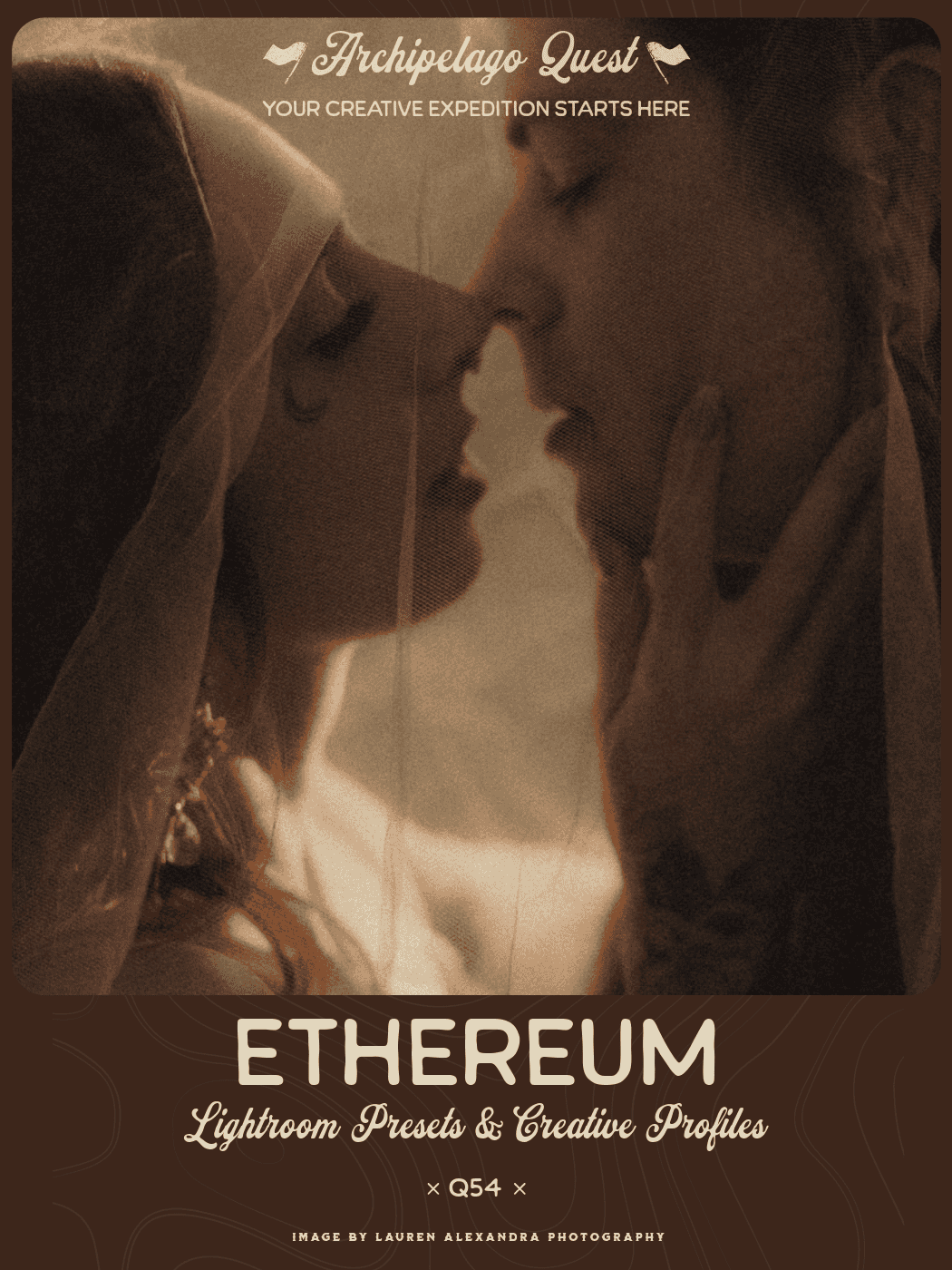 群岛任务 Archipelago Quest-ETHEREUM • QUEST 54