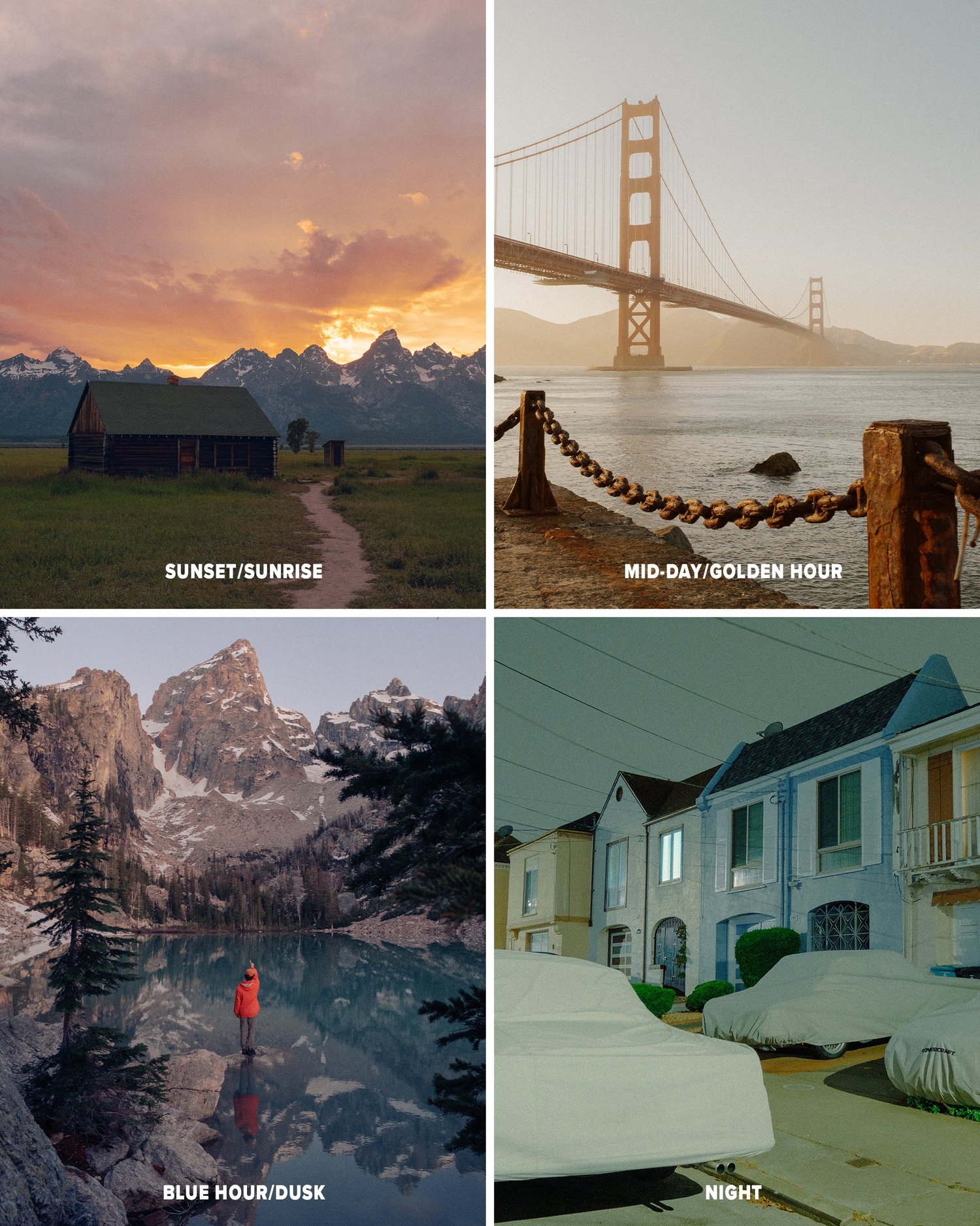 电影胶片预设 Austin Visual-AV FILM SIMS 02