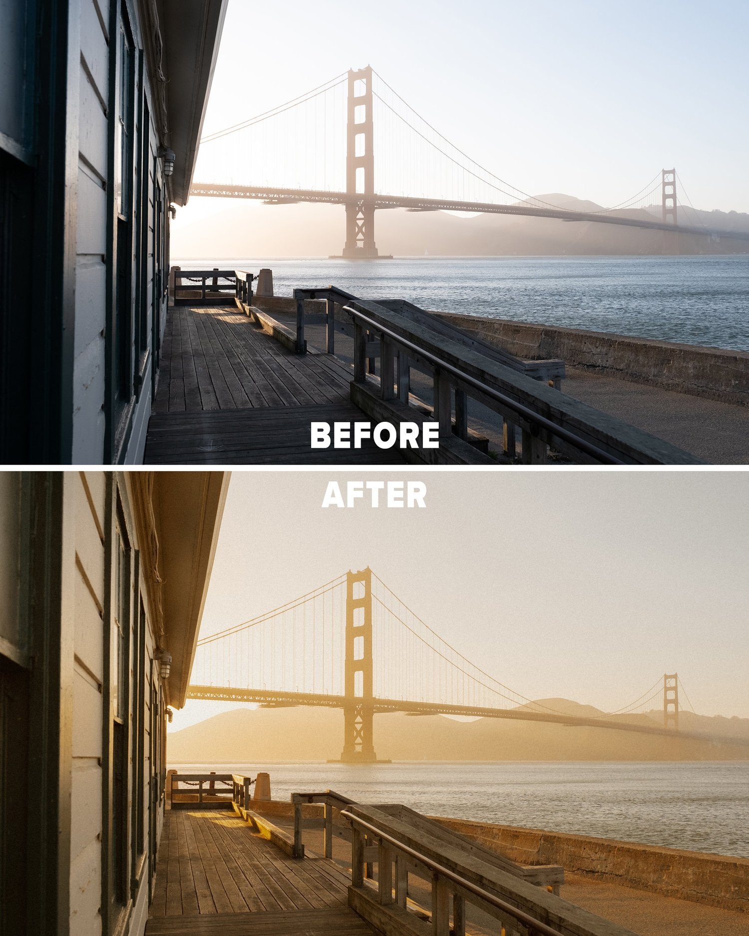 电影胶片预设 Austin Visual-AV FILM SIMS 02