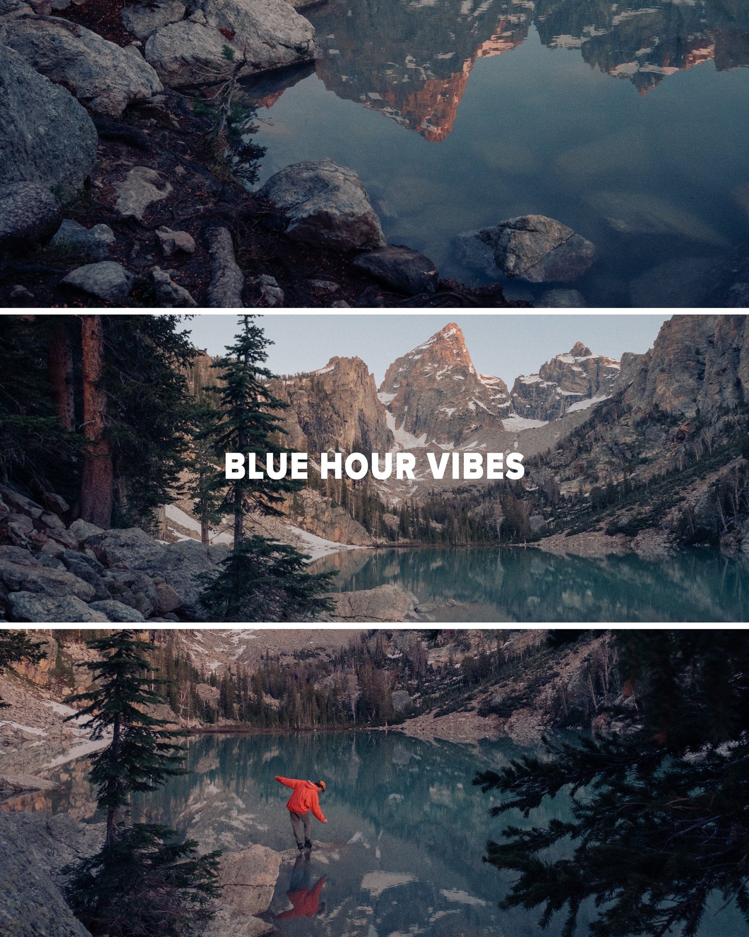 电影胶片预设 Austin Visual-AV FILM SIMS 02