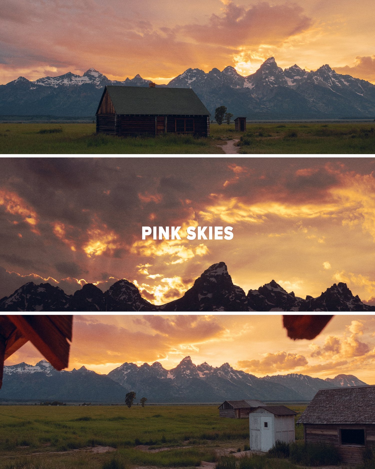 电影胶片预设 Austin Visual-AV FILM SIMS 02