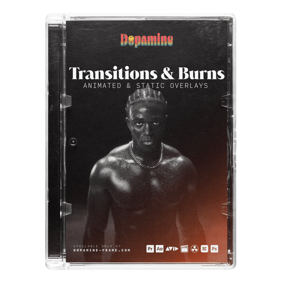 Dopamine Frame-The iPhone Bundle