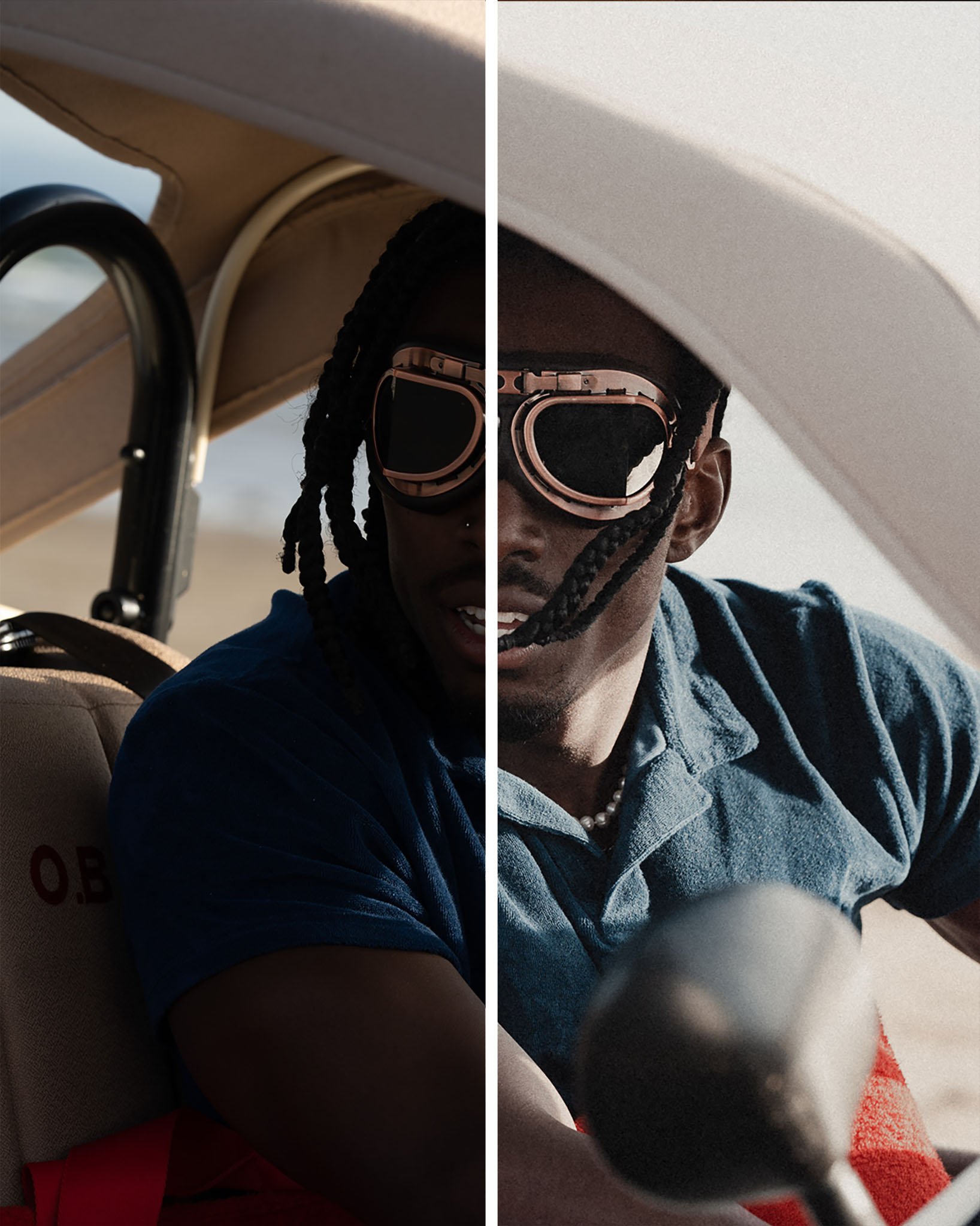 摄影师杰克·哈丁-旅拍风景摄影LR调色预设包 Jack Harding Photography Adobe Lightroom Presets