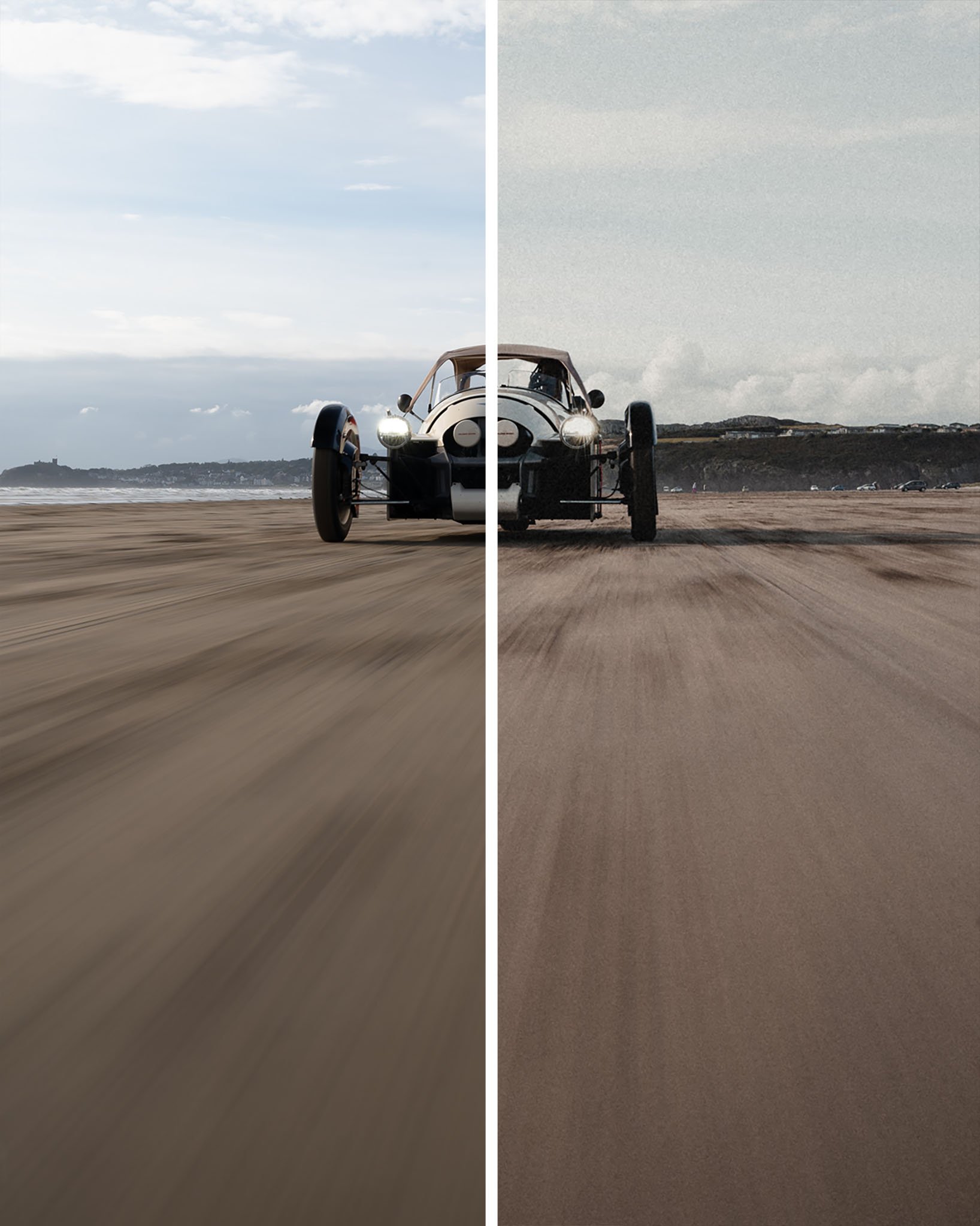 摄影师杰克·哈丁-旅拍风景摄影LR调色预设包 Jack Harding Photography Adobe Lightroom Presets