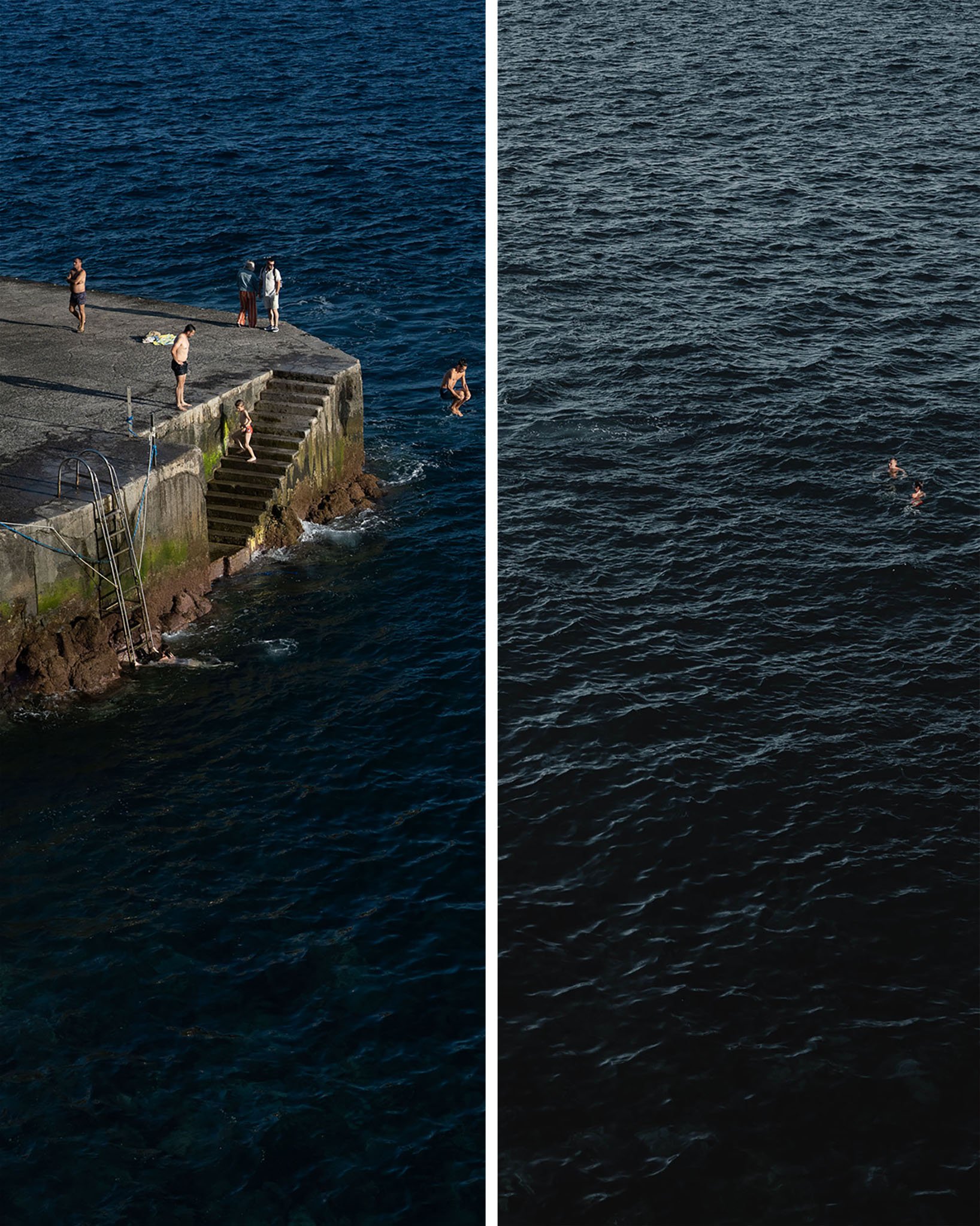 摄影师杰克·哈丁-旅拍风景摄影LR调色预设包 Jack Harding Photography Adobe Lightroom Presets