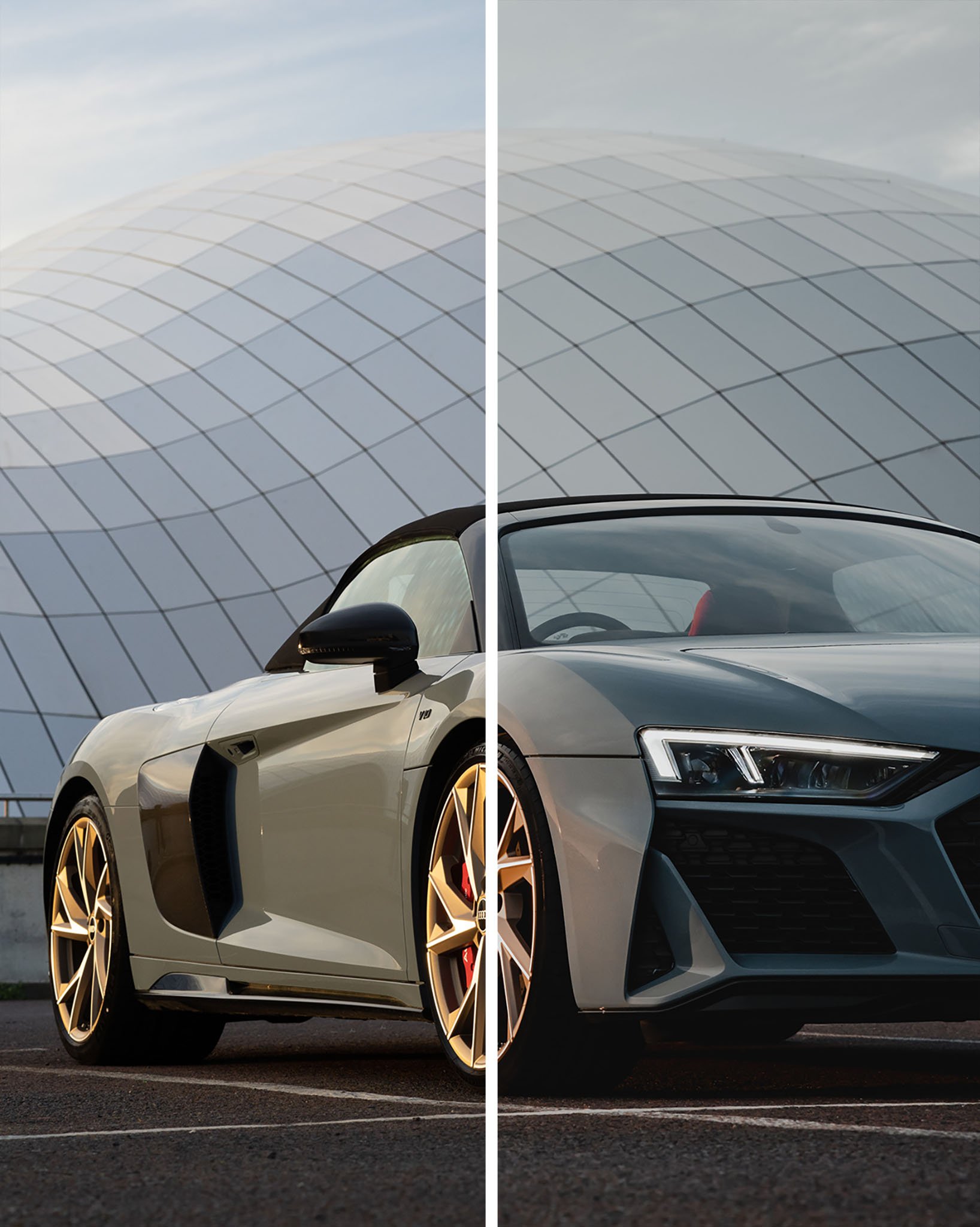 摄影师杰克·哈丁-旅拍风景摄影LR调色预设包 Jack Harding Photography Adobe Lightroom Presets