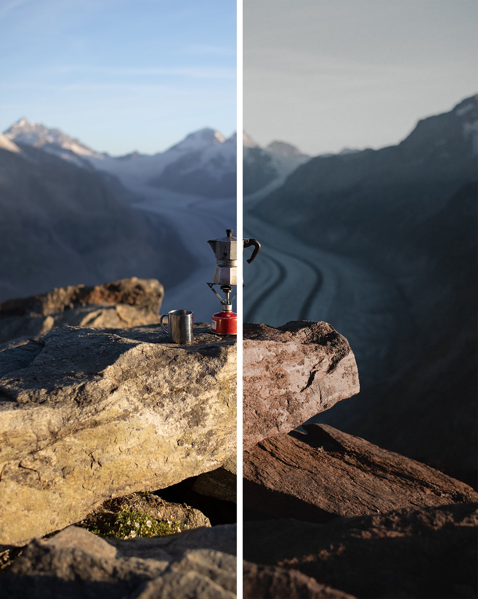 摄影师杰克·哈丁-旅拍风景摄影LR调色预设包 Jack Harding Photography Adobe Lightroom Presets