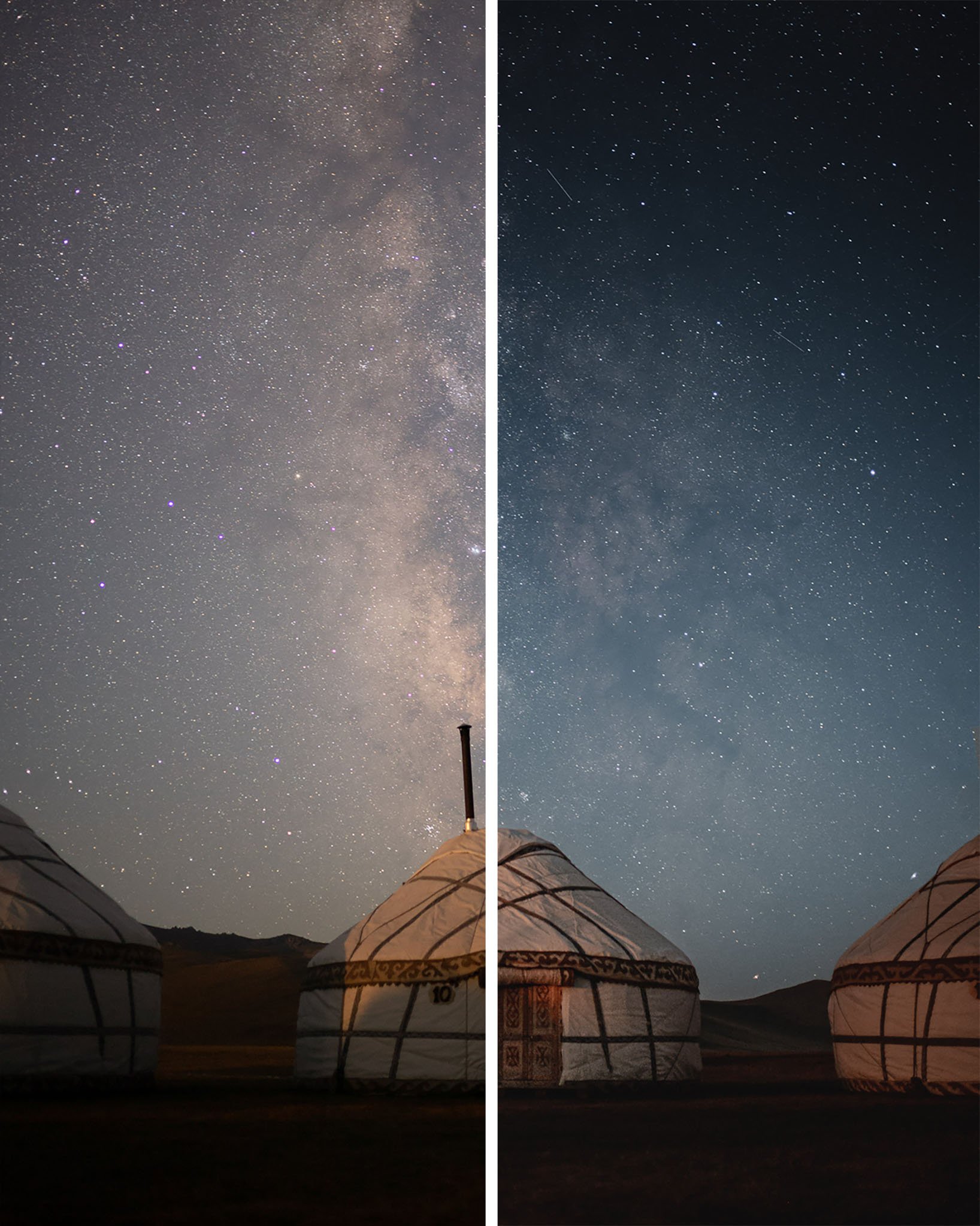 摄影师杰克·哈丁-旅拍风景摄影LR调色预设包 Jack Harding Photography Adobe Lightroom Presets