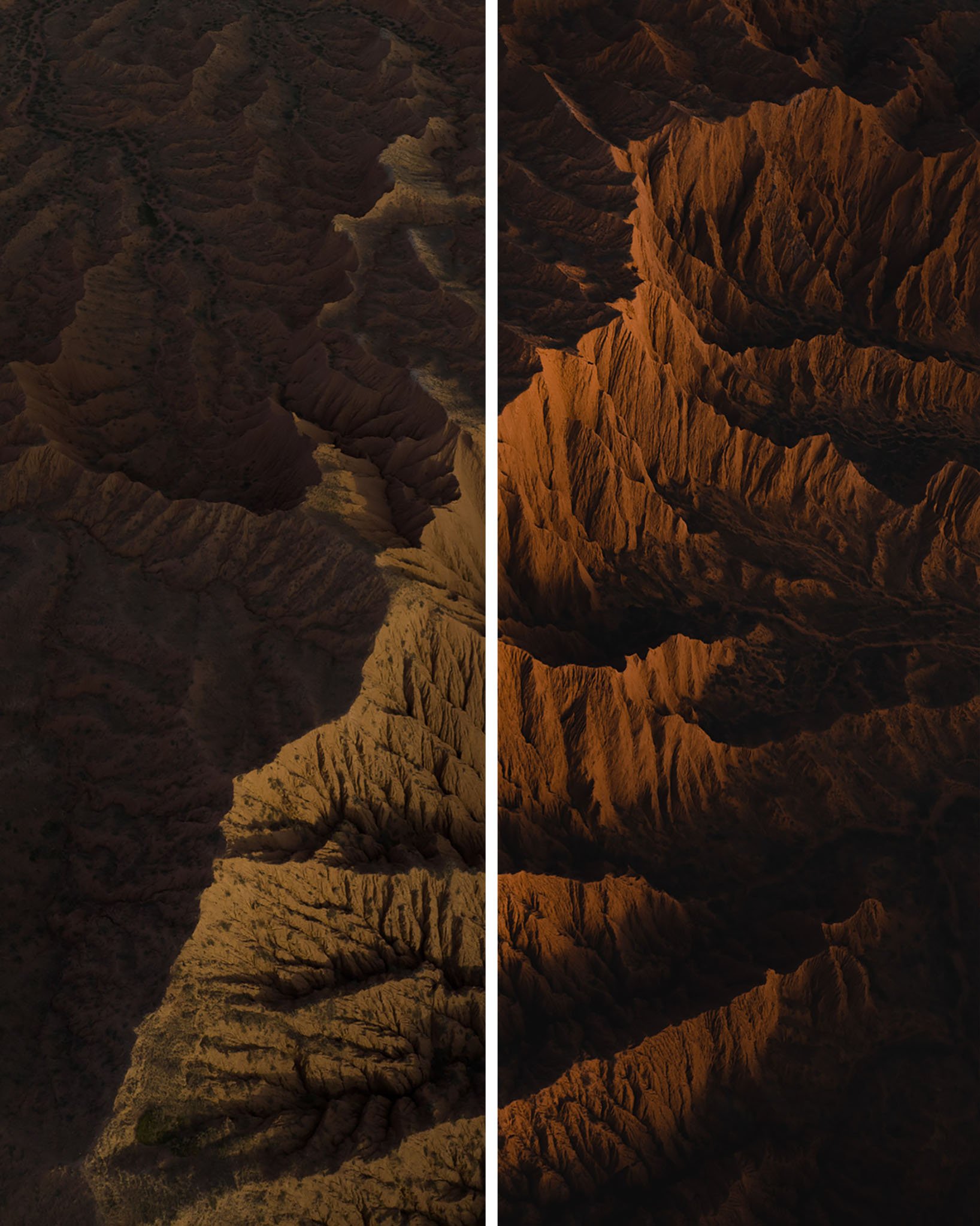 摄影师杰克·哈丁-旅拍风景摄影LR调色预设包 Jack Harding Photography Adobe Lightroom Presets