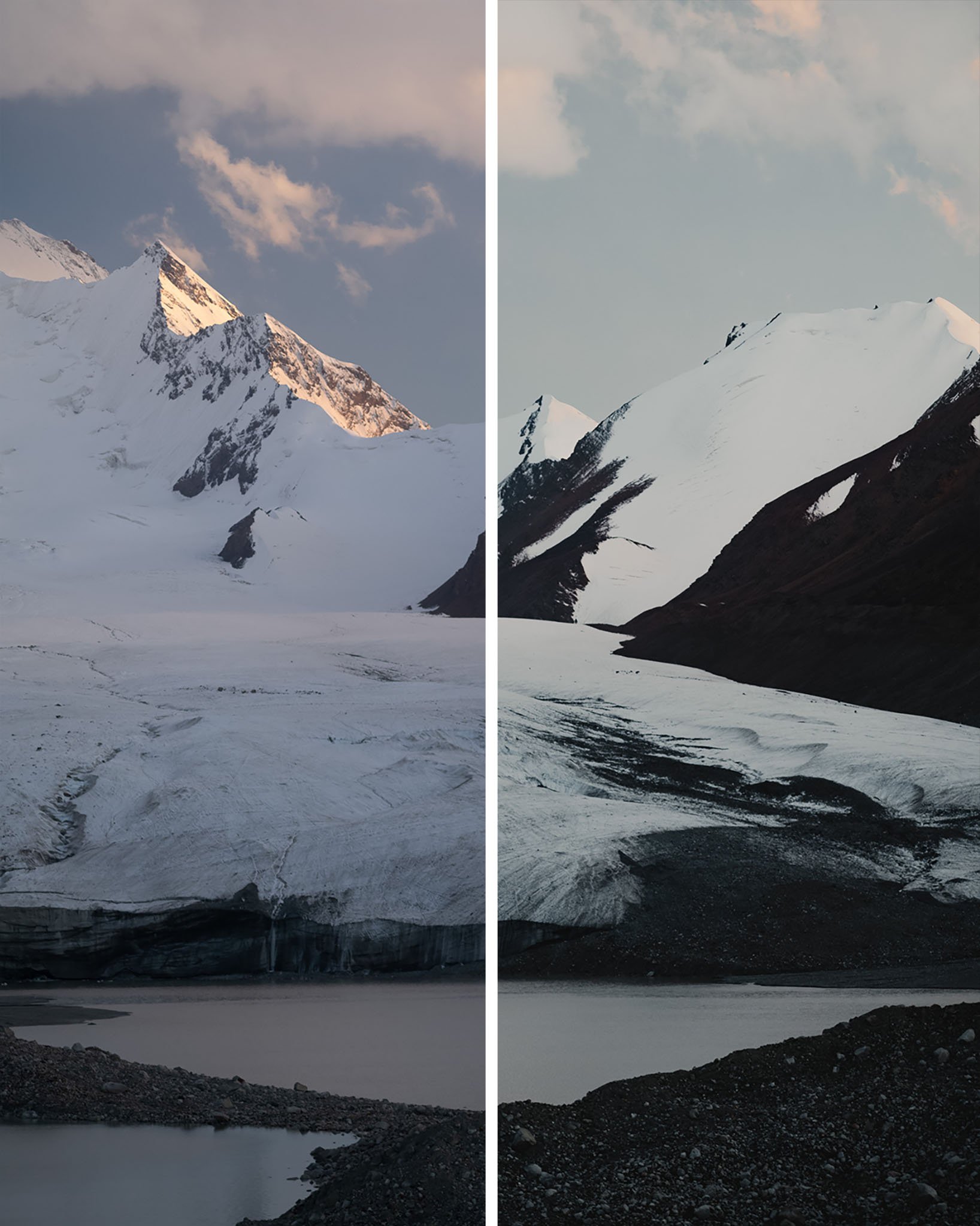 摄影师杰克·哈丁-旅拍风景摄影LR调色预设包 Jack Harding Photography Adobe Lightroom Presets