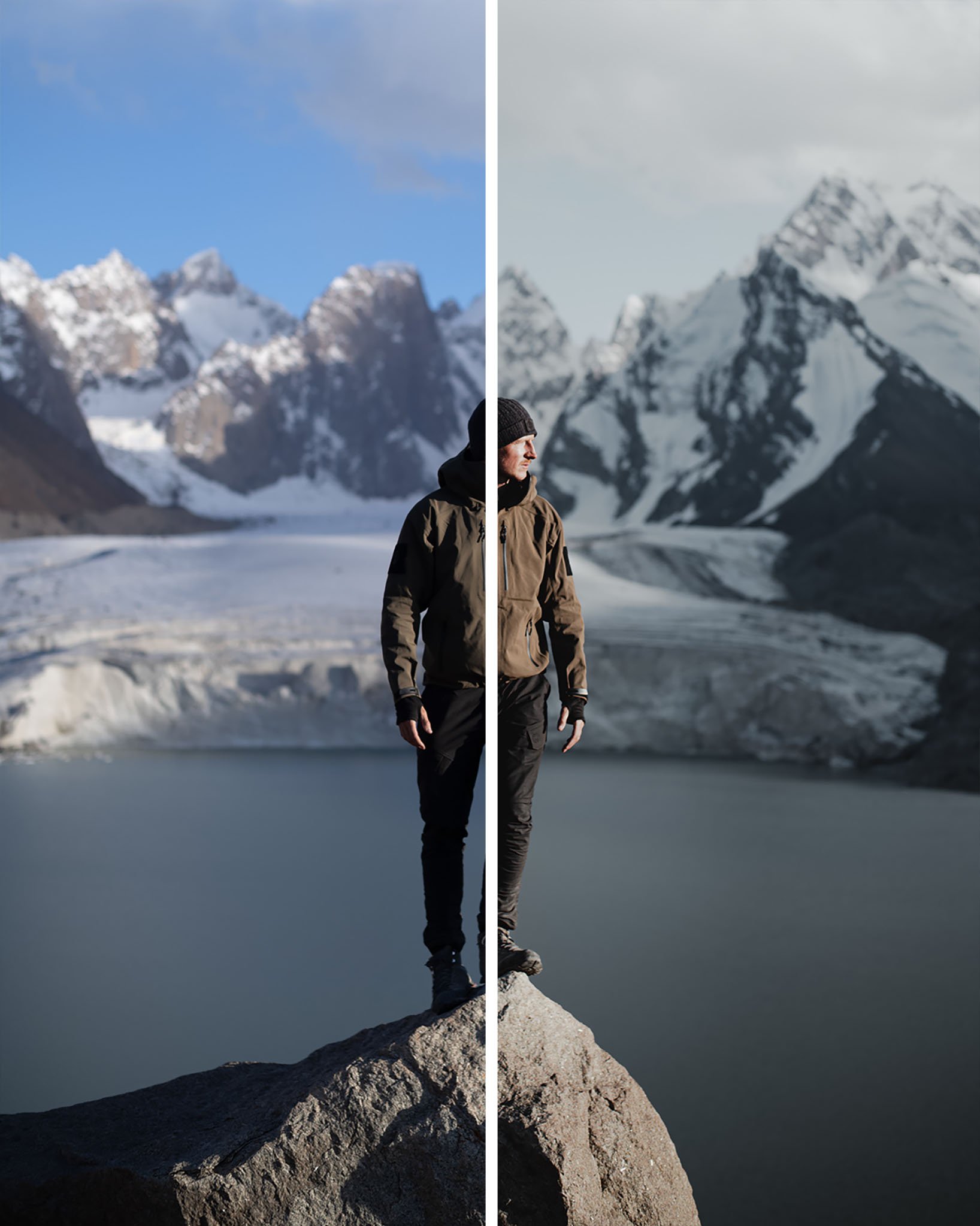 摄影师杰克·哈丁-旅拍风景摄影LR调色预设包 Jack Harding Photography Adobe Lightroom Presets