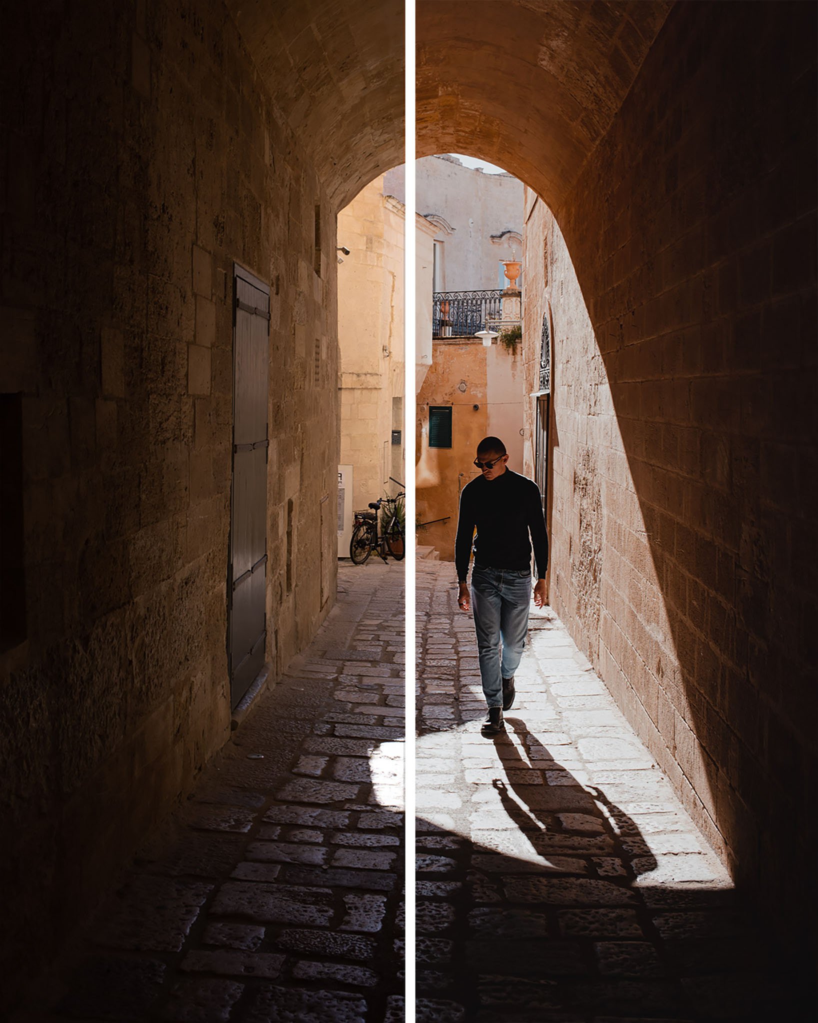 摄影师杰克·哈丁-旅拍风景摄影LR调色预设包 Jack Harding Photography Adobe Lightroom Presets