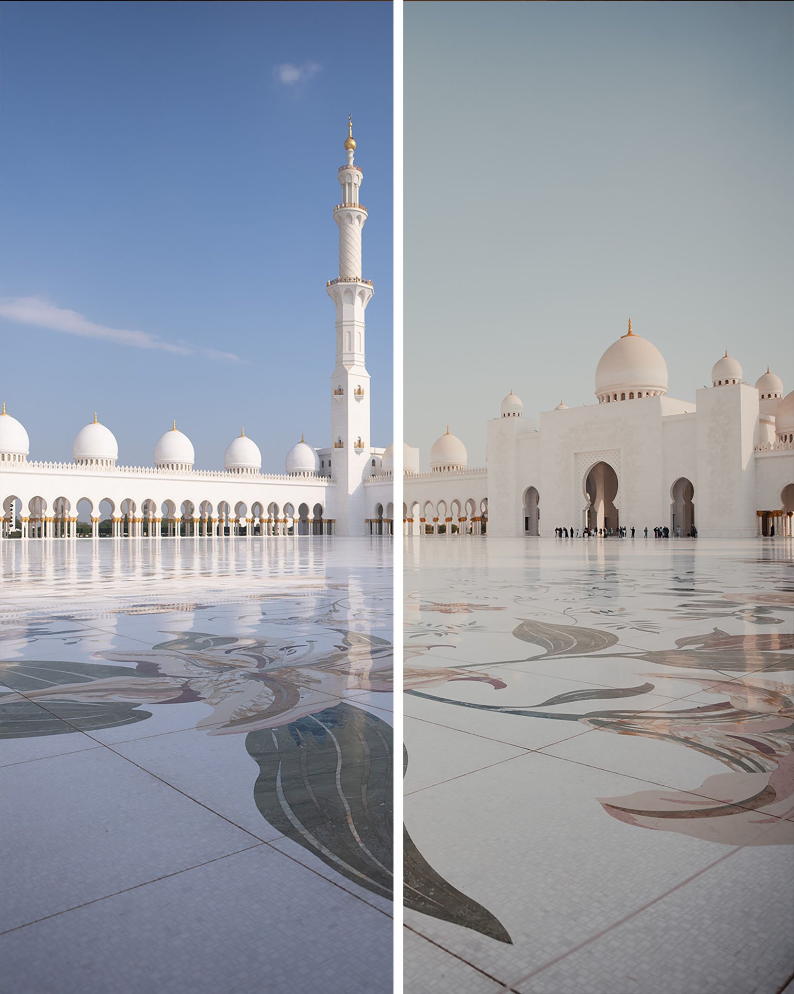 摄影师杰克·哈丁-旅拍风景摄影LR调色预设包 Jack Harding Photography Adobe Lightroom Presets