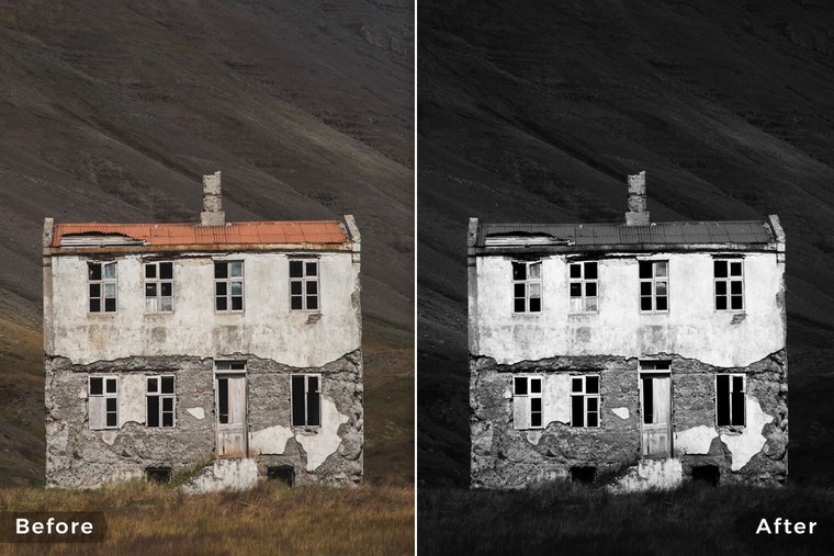  摄影师Jan Erik Waider北境风光摄影大预设收藏 Master Collection: 3 Capture One Stylepacks for Landscape & Travel Photography