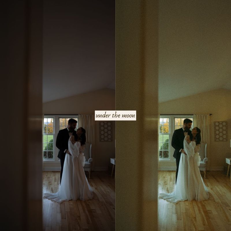 摄影师Ashlynlee胶片人像预设 Poppy Presets – Complete Pack