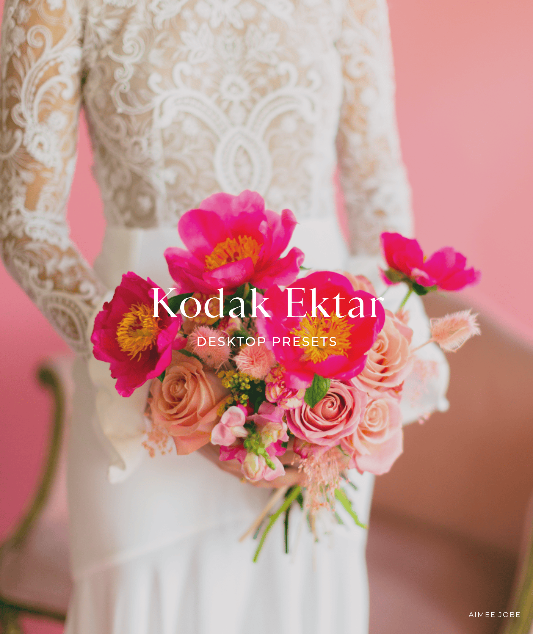 经典柯达胶片彩色LR预设 REFINED Kodak Ektar