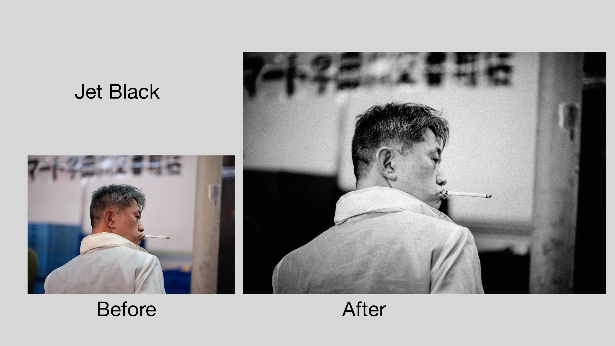 电影胶片外观预设包 CineFilm Presets (Lightroom Desktop & Mobile)