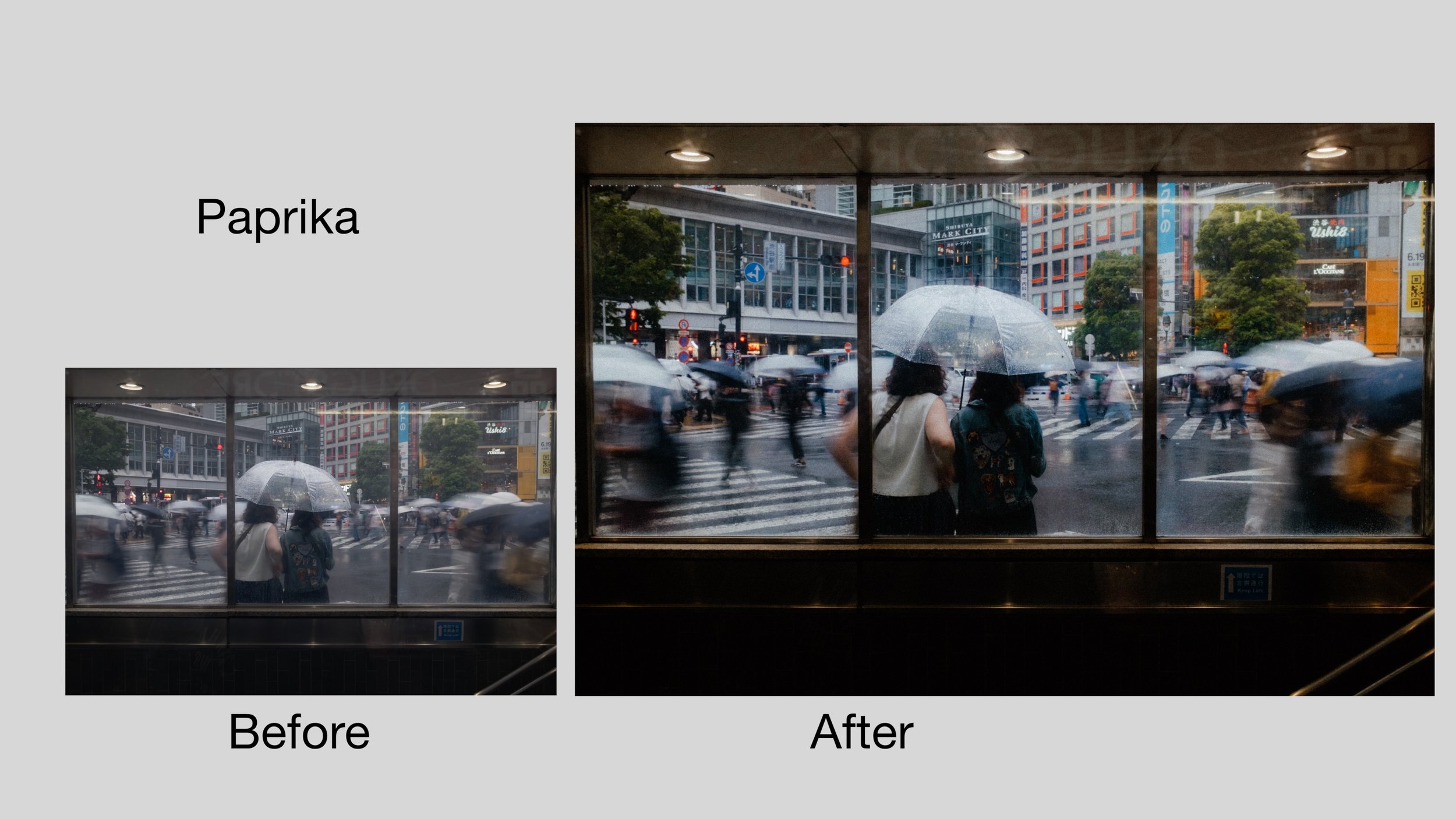 电影胶片外观预设包 CineFilm Presets (Lightroom Desktop & Mobile)