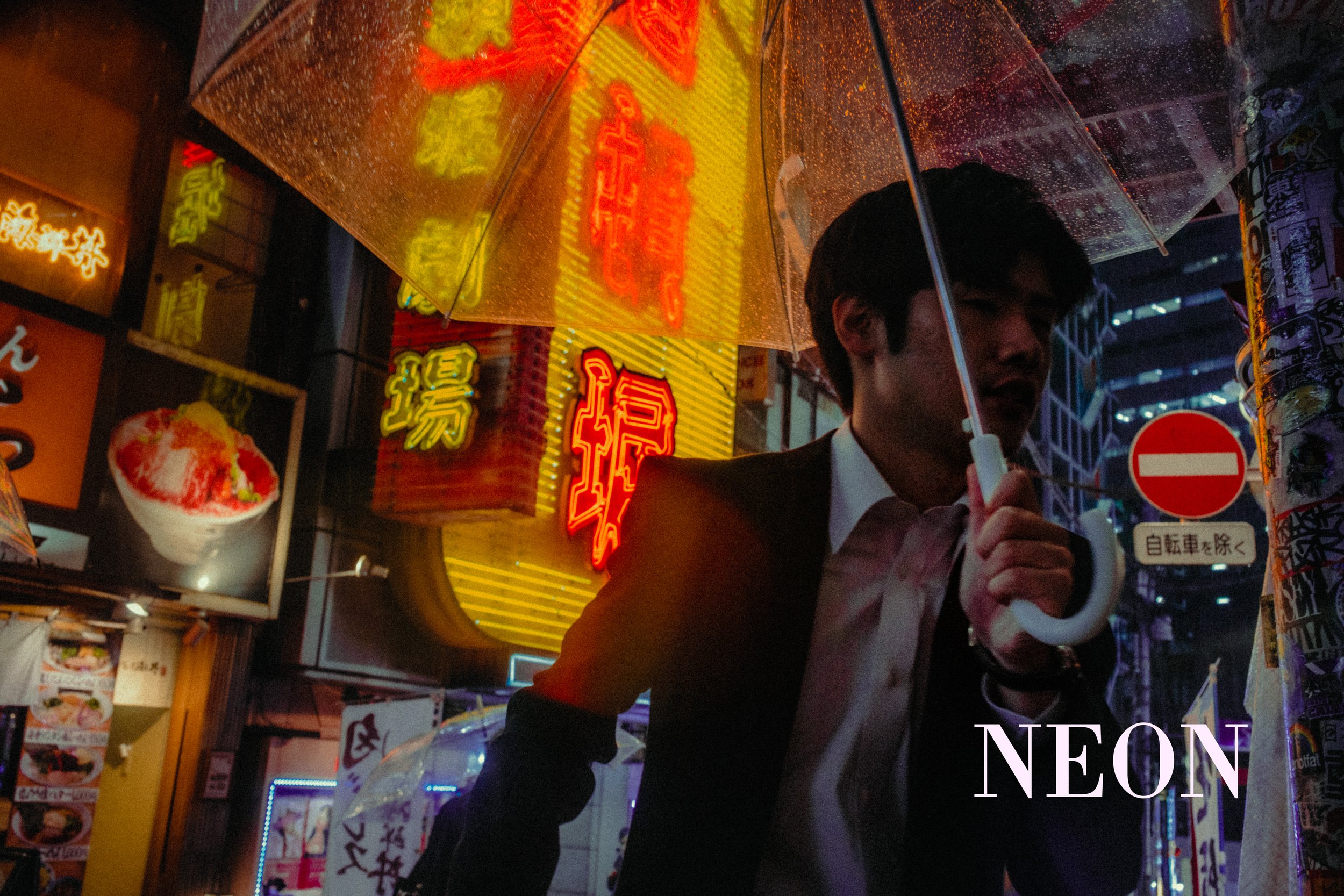 电影胶片外观预设包 CineFilm Presets (Lightroom Desktop & Mobile)