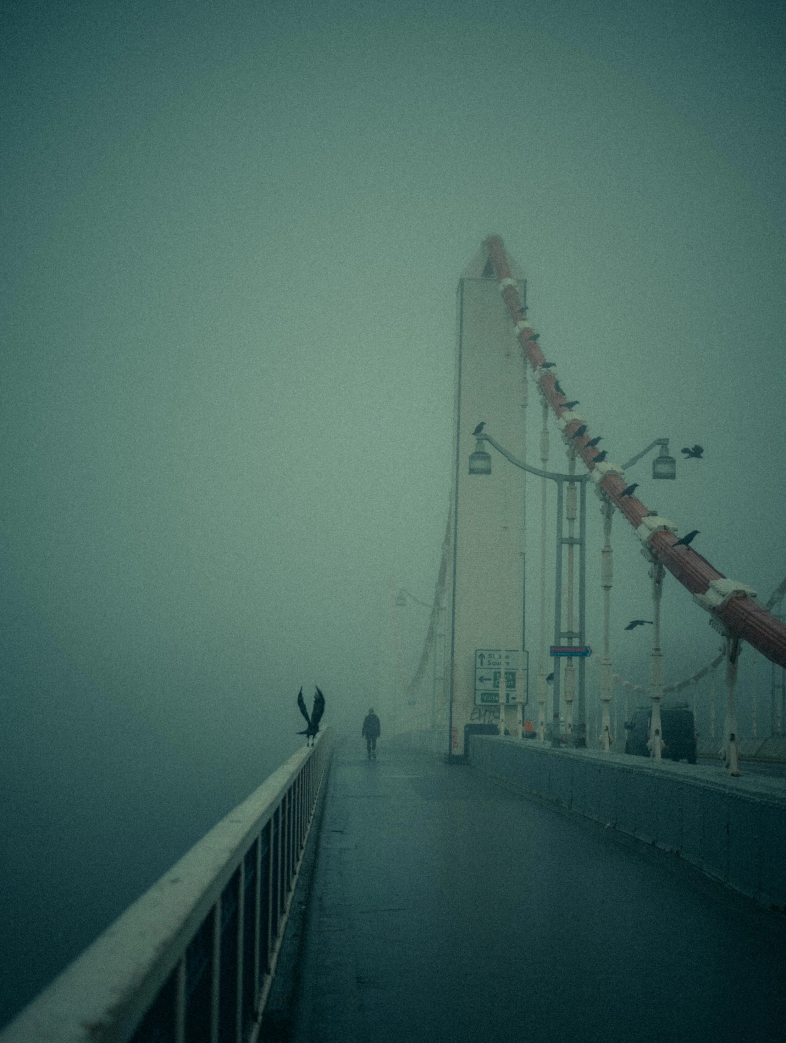 电影外观城市街道摄影预设 ErenJam Cinematic Street Presets