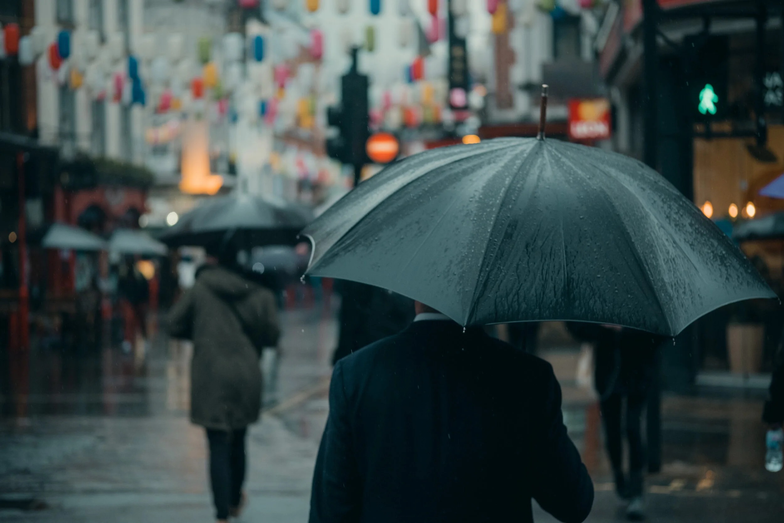 电影外观城市街道摄影预设 ErenJam Cinematic Street Presets