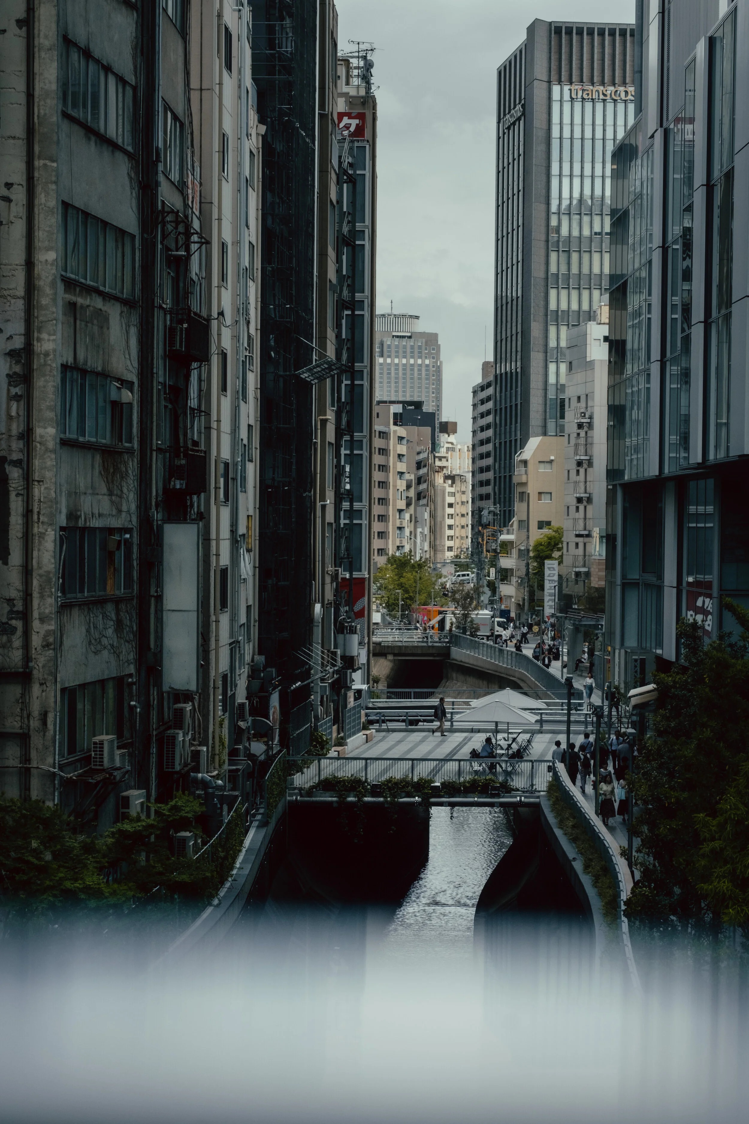 电影外观城市街道摄影预设 ErenJam Cinematic Street Presets