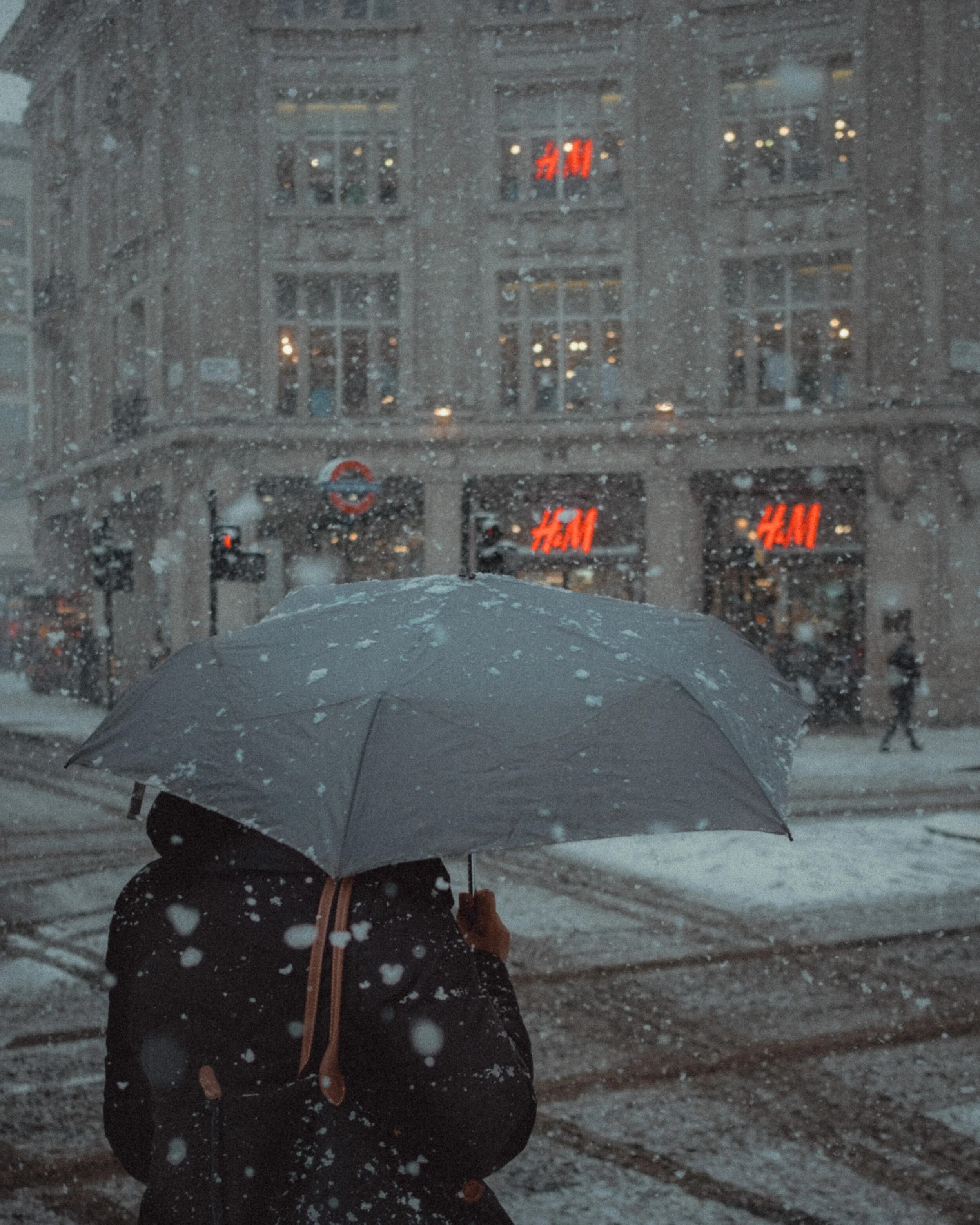 电影外观城市街道摄影预设 ErenJam Cinematic Street Presets