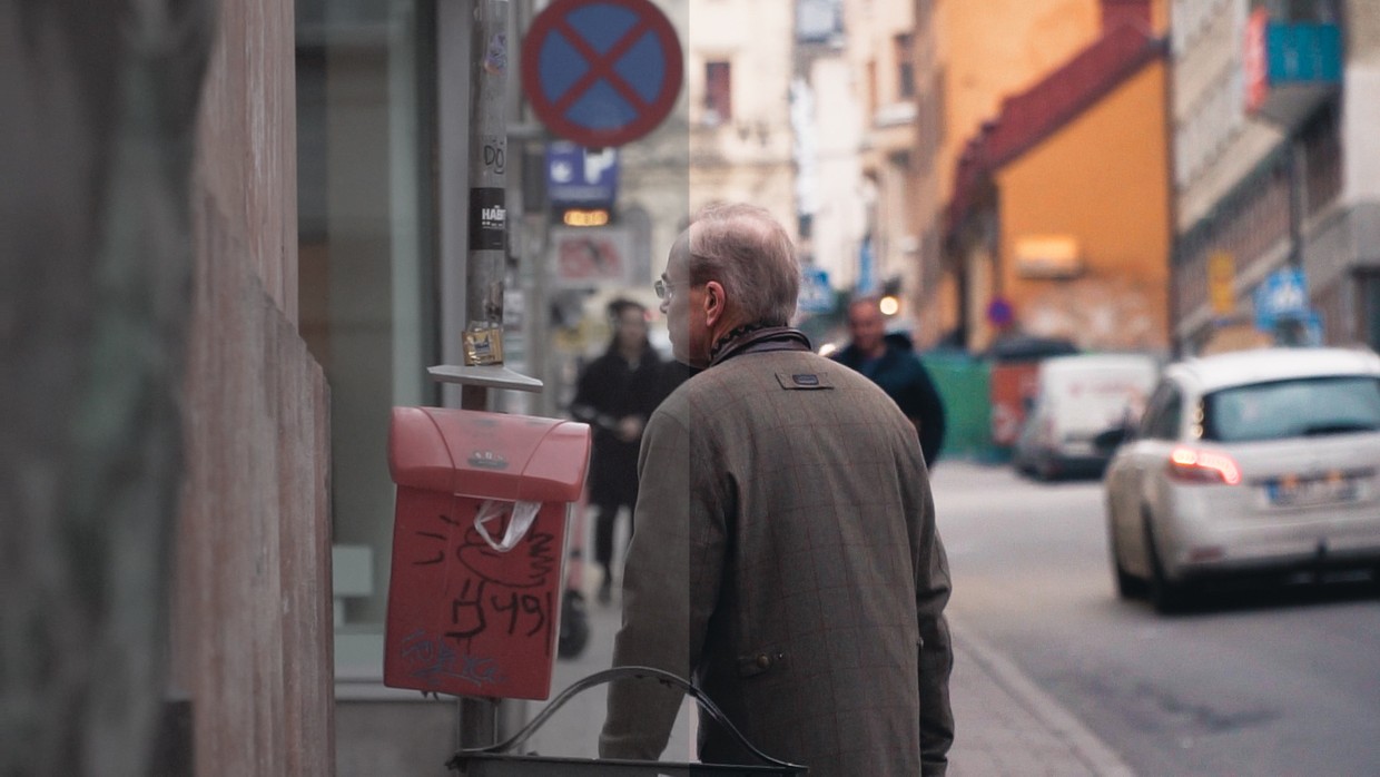 THAT ICELANDIC GUY – 15 CINE LUTS FOR SONY | My Cine4 Lut Pack