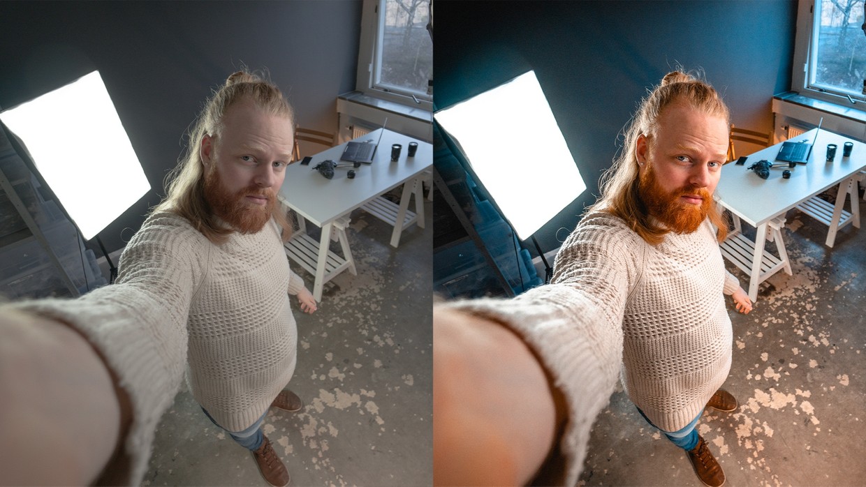 THAT ICELANDIC GUY – 15 CINE LUTS FOR SONY | My Cine4 Lut Pack