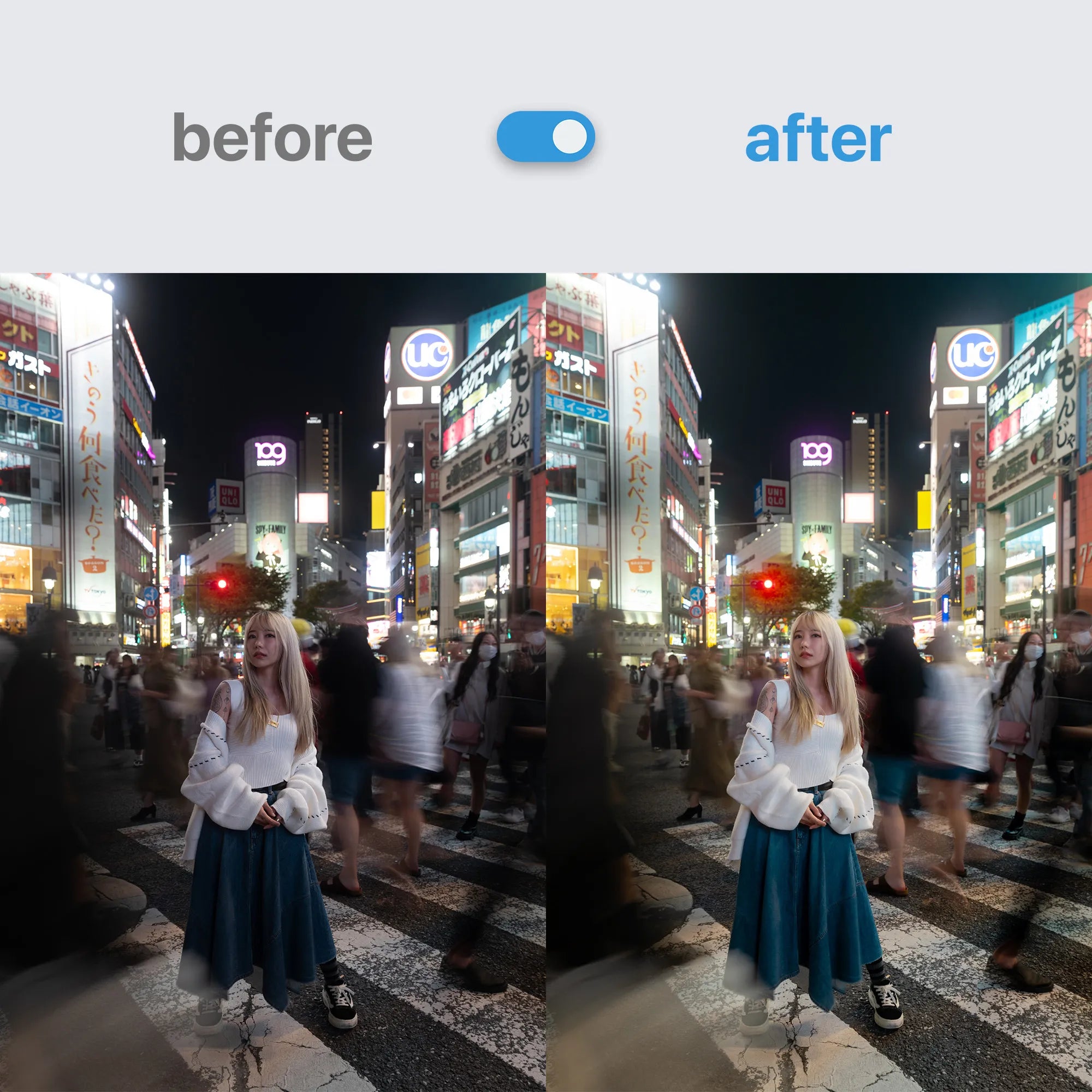MASTER-TZ Lightroom Presets Complete Collection