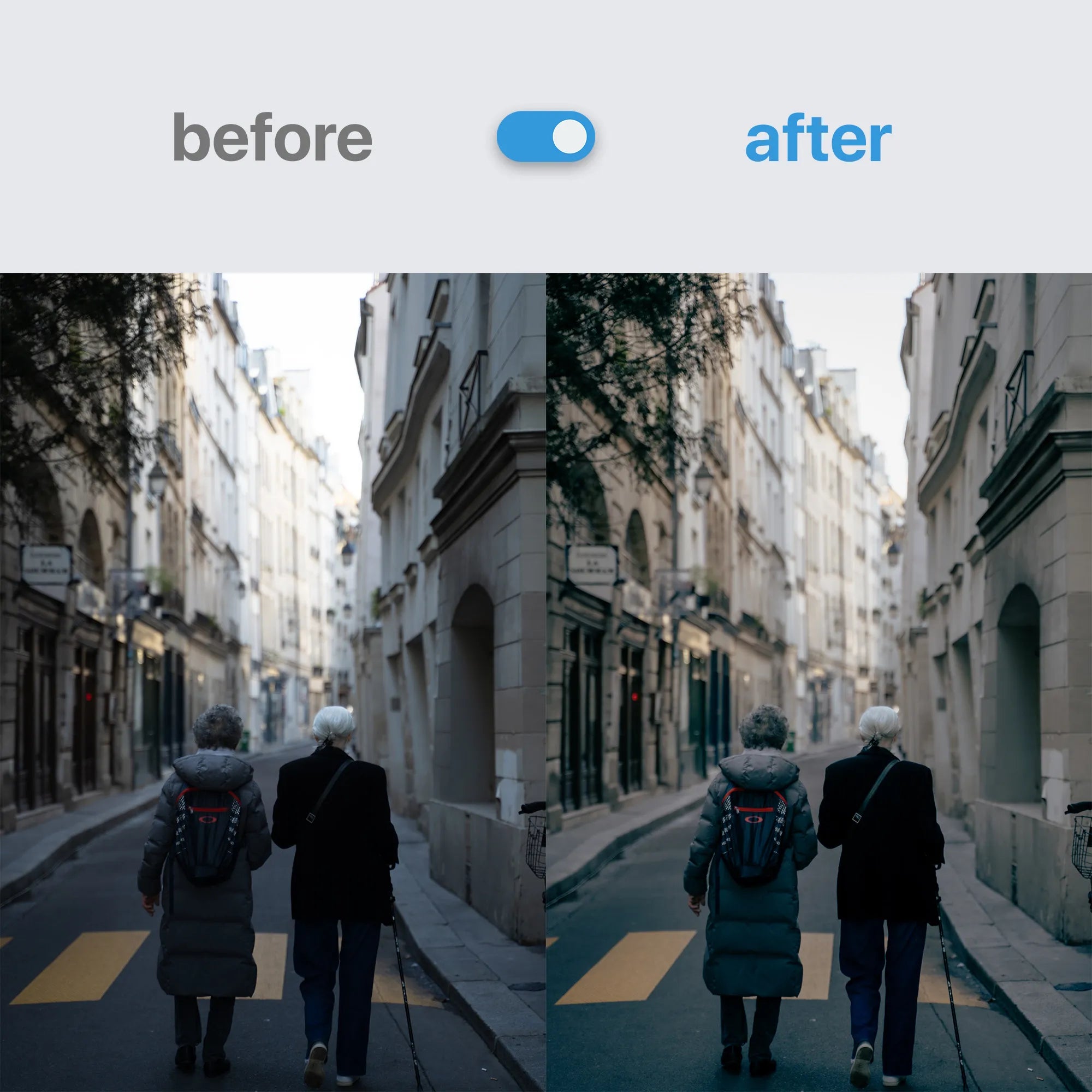 MASTER-TZ Lightroom Presets Complete Collection