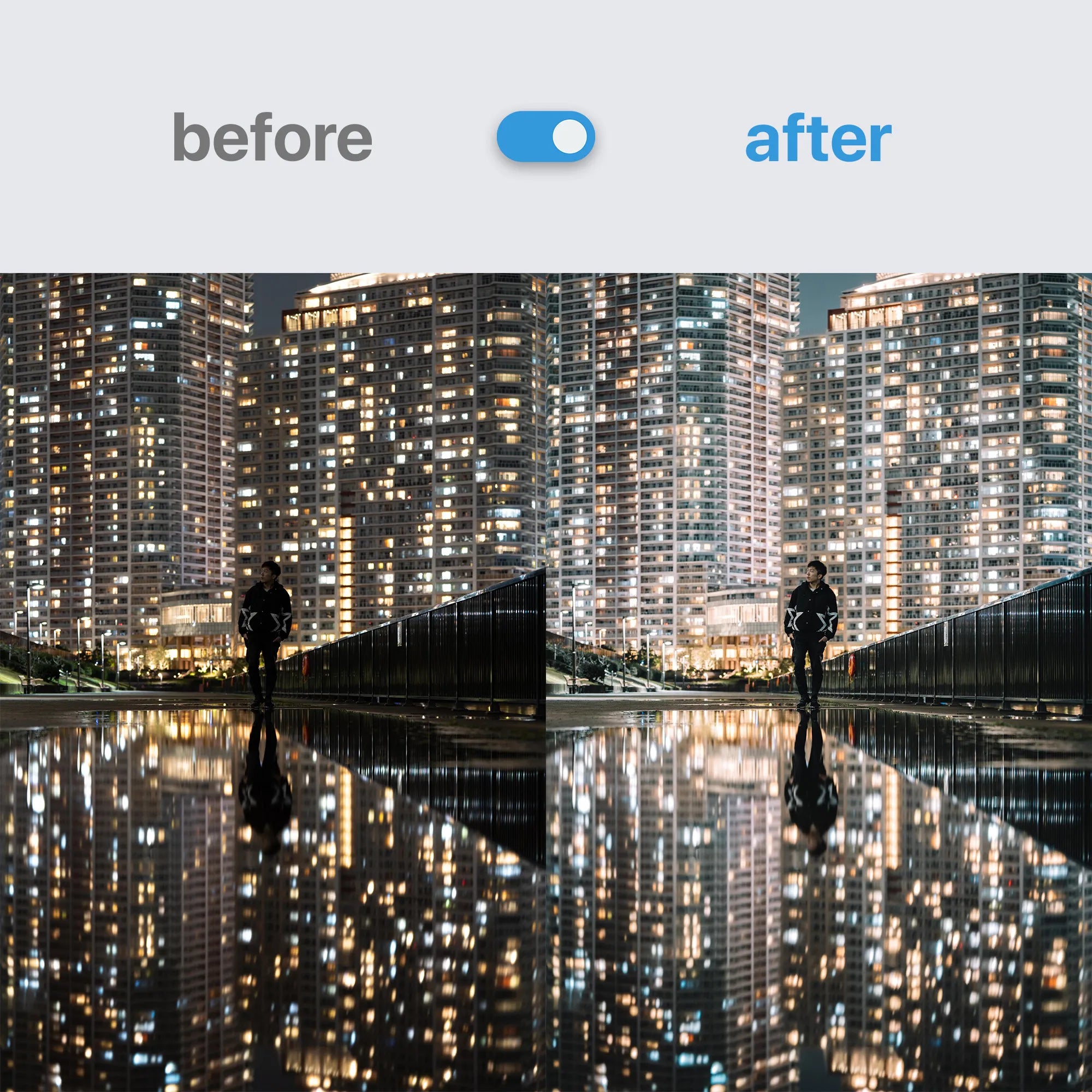 MASTER-TZ Lightroom Presets Complete Collection
