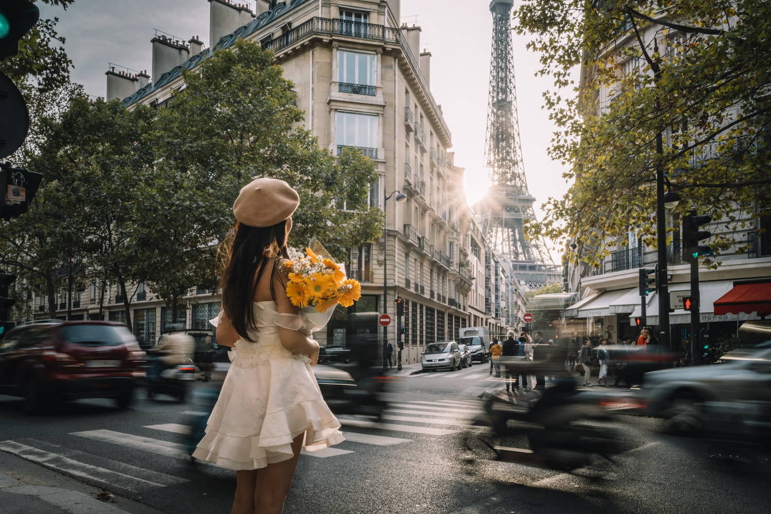 MASTER-TZ Lightroom Presets Complete Collection